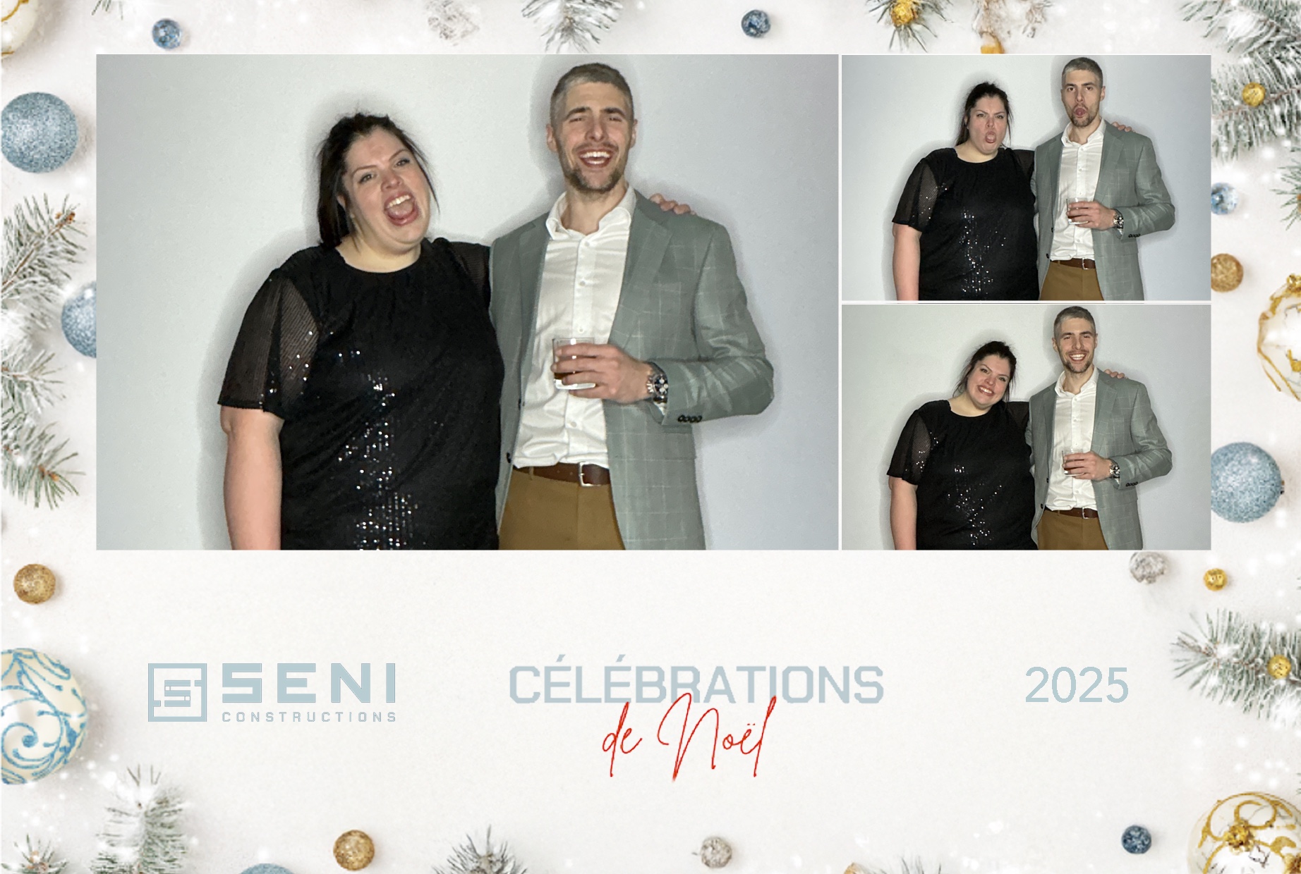 Seni Constructions | View more photos from the event at album.pbooth.red/u/Photobooth-RED/Seni-Constructions