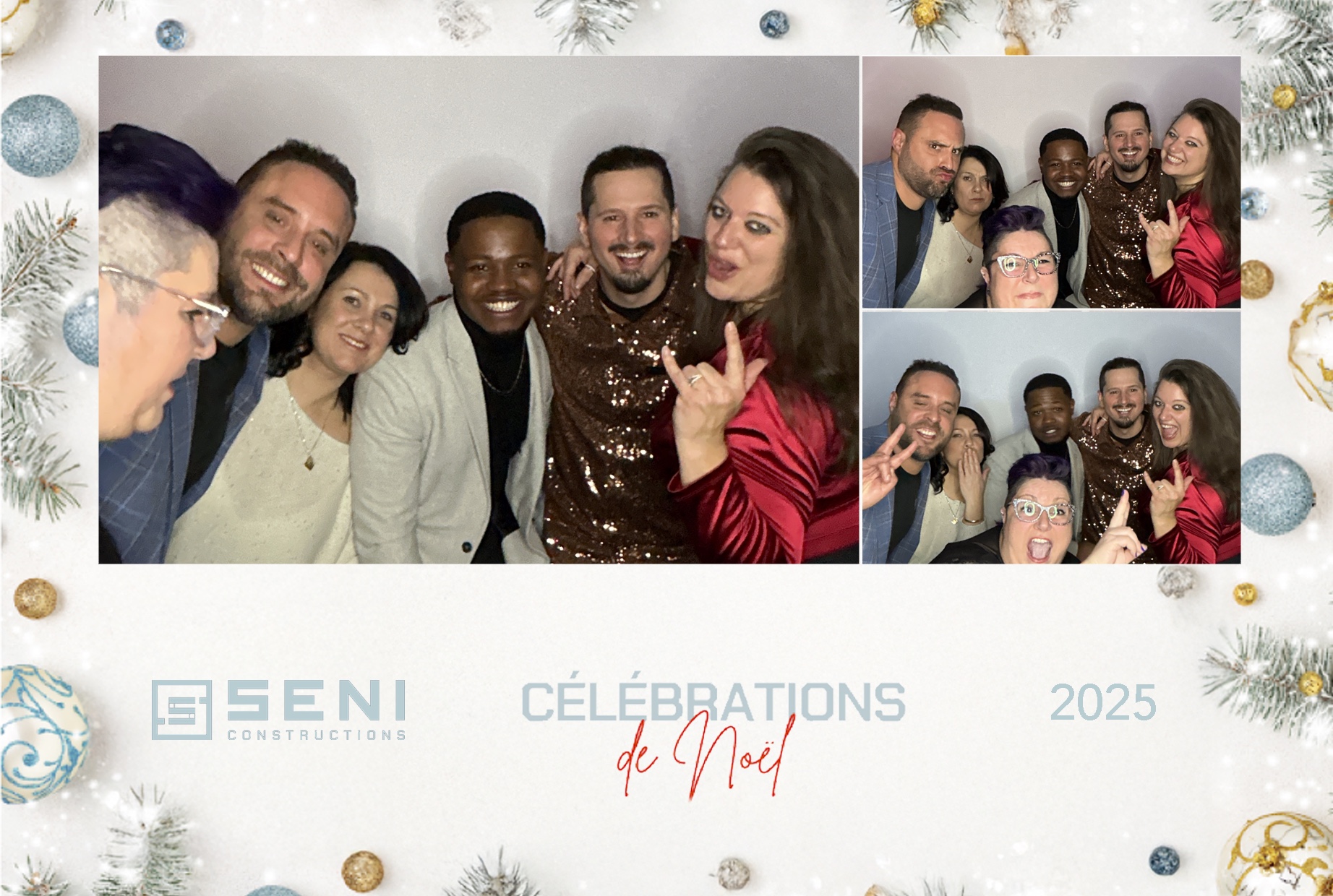 Seni Constructions | View more photos from the event at album.pbooth.red/u/Photobooth-RED/Seni-Constructions