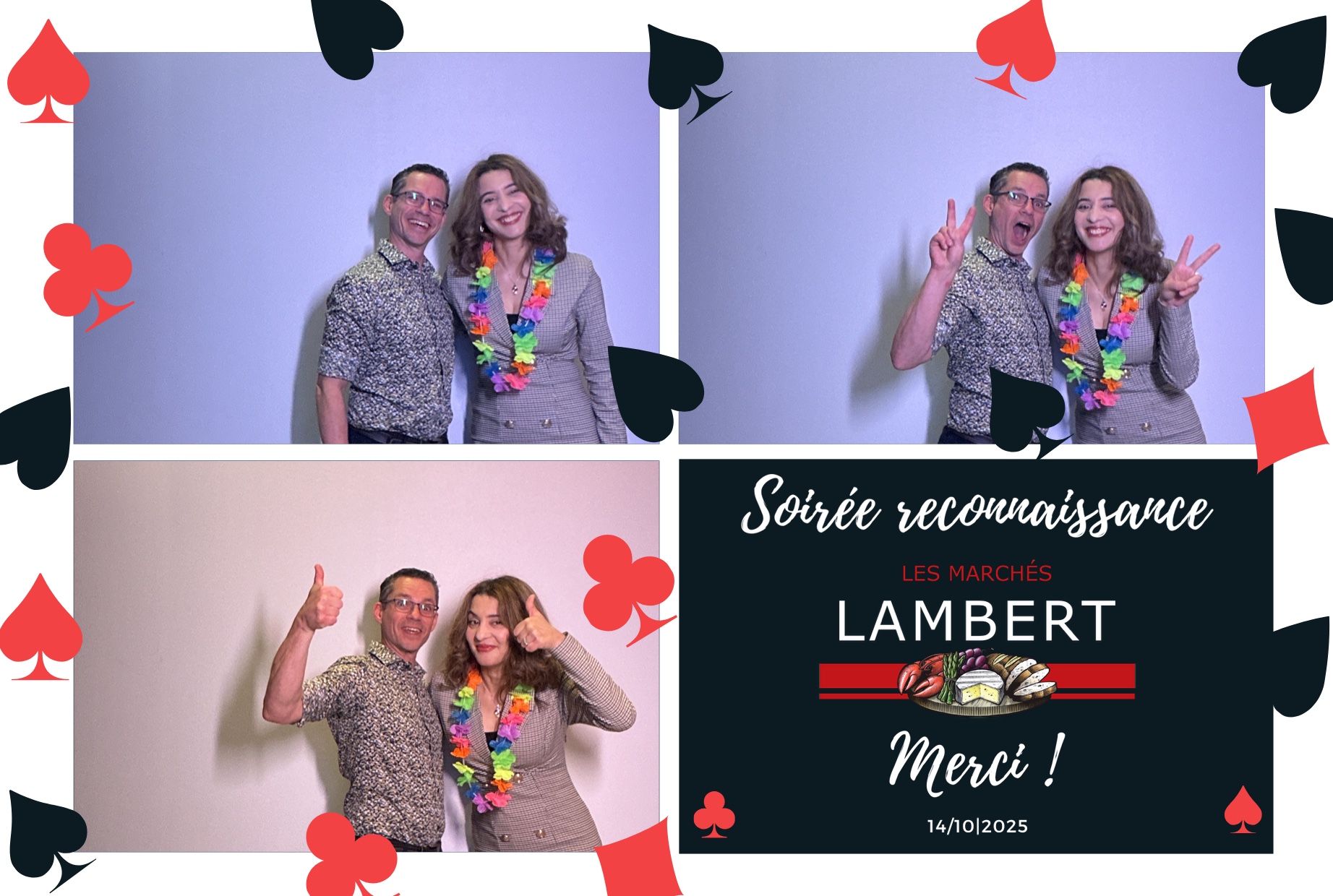 Soirée Reconnaissance  | View more photos from the event at album.pbooth.red/u/Photobooth-RED/Soirée-Reconnaissance-0