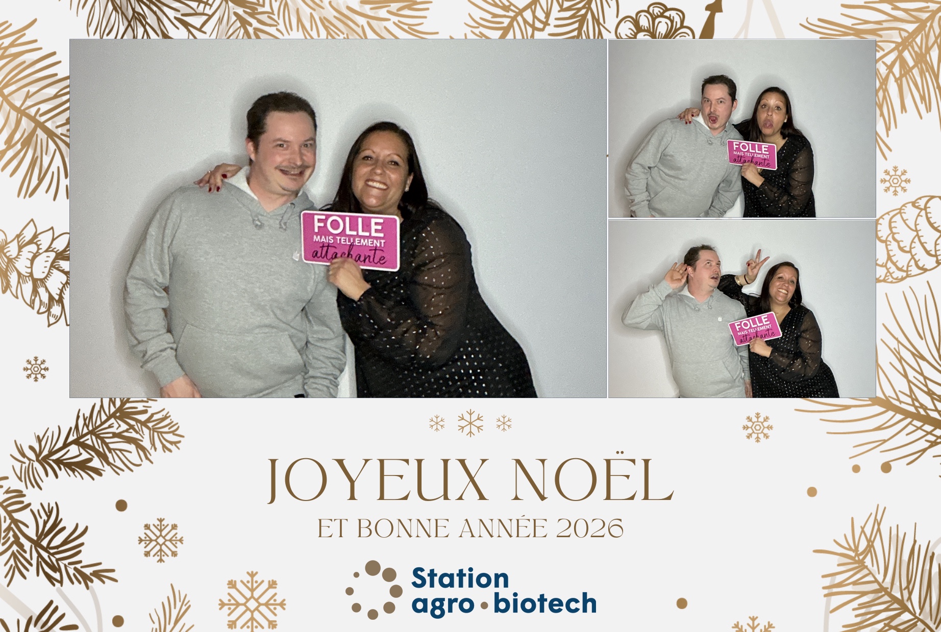 Station Agro-Biotech | View more photos from the event at album.pbooth.red/u/Photobooth-RED/Station-Agro-Biotech