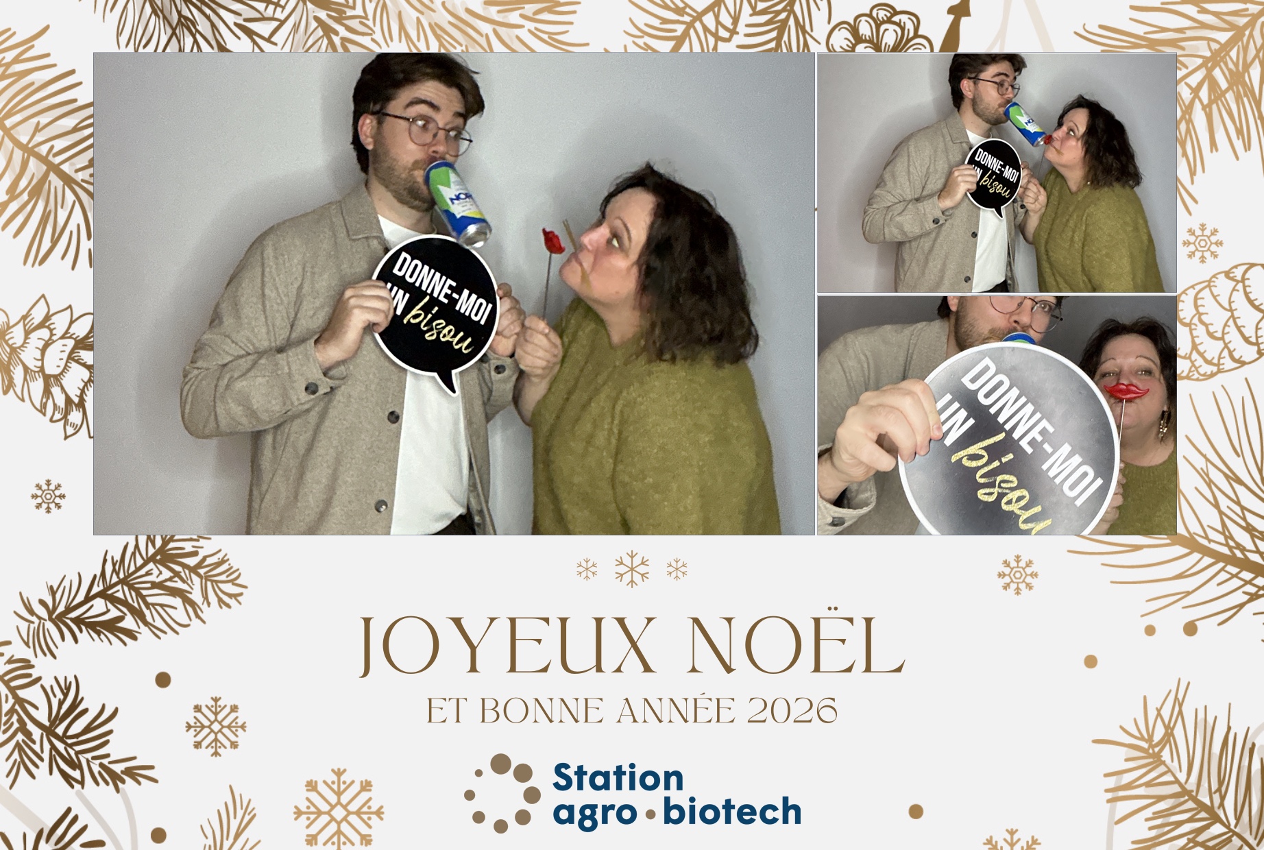 Station Agro-Biotech | View more photos from the event at album.pbooth.red/u/Photobooth-RED/Station-Agro-Biotech