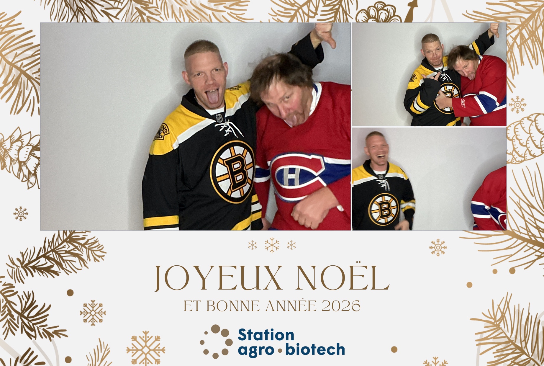 Station Agro-Biotech | View more photos from the event at album.pbooth.red/u/Photobooth-RED/Station-Agro-Biotech