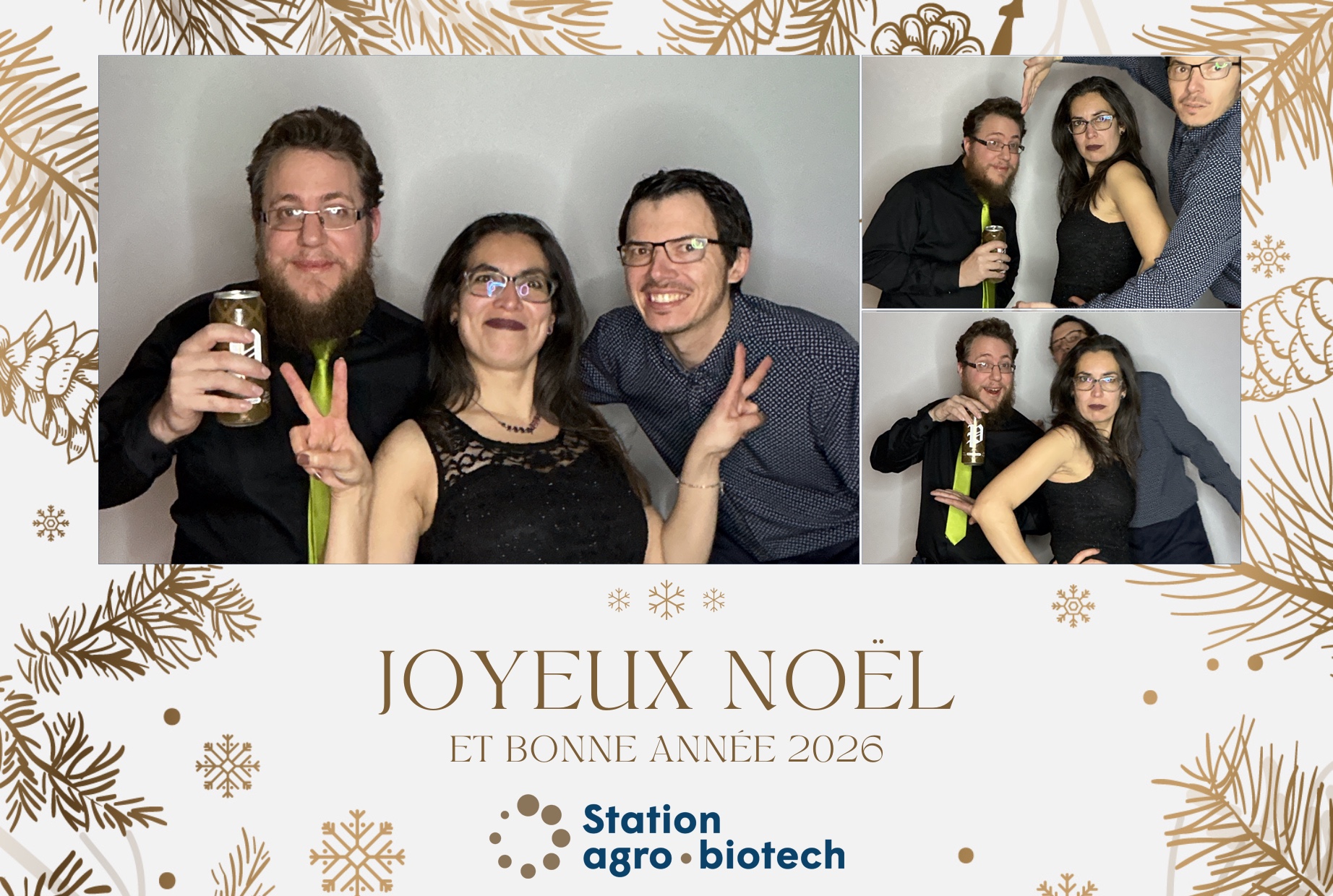 Station Agro-Biotech | View more photos from the event at album.pbooth.red/u/Photobooth-RED/Station-Agro-Biotech