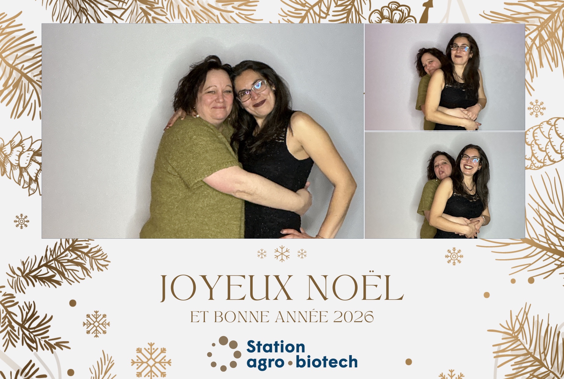 Station Agro-Biotech | View more photos from the event at album.pbooth.red/u/Photobooth-RED/Station-Agro-Biotech