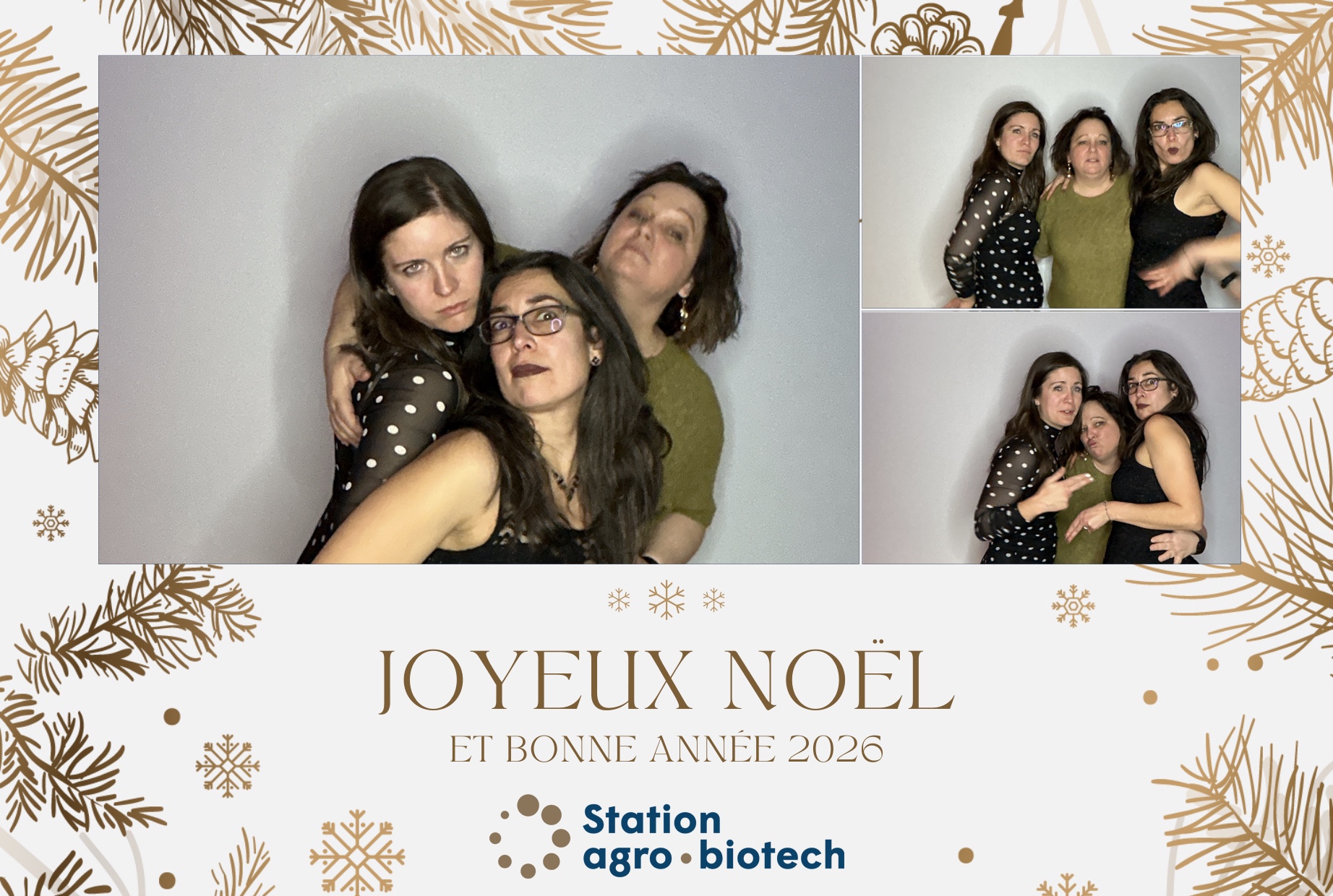 Station Agro-Biotech | View more photos from the event at album.pbooth.red/u/Photobooth-RED/Station-Agro-Biotech