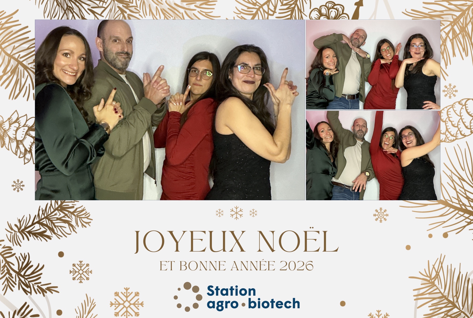 Station Agro-Biotech | View more photos from the event at album.pbooth.red/u/Photobooth-RED/Station-Agro-Biotech