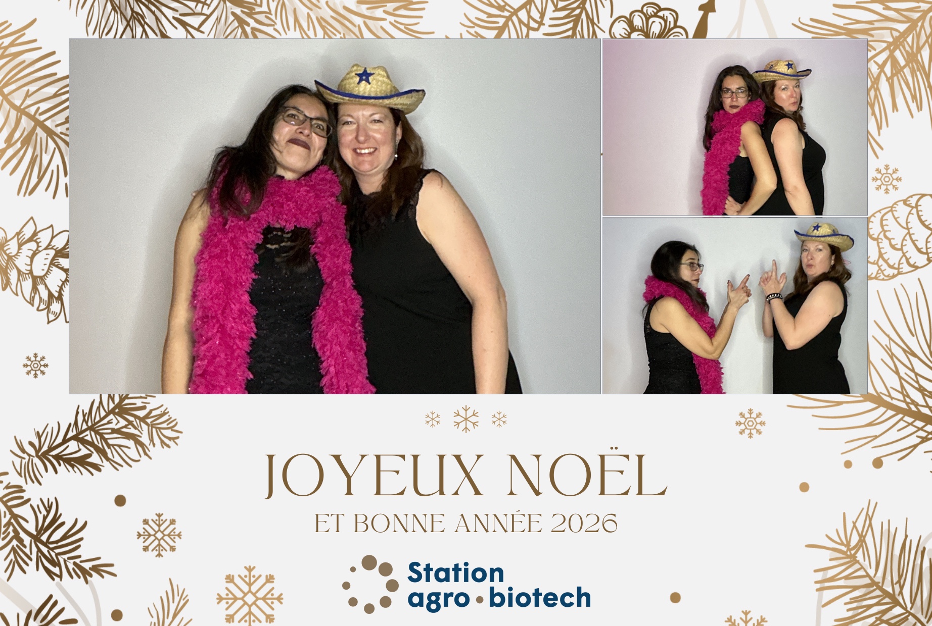 Station Agro-Biotech | View more photos from the event at album.pbooth.red/u/Photobooth-RED/Station-Agro-Biotech