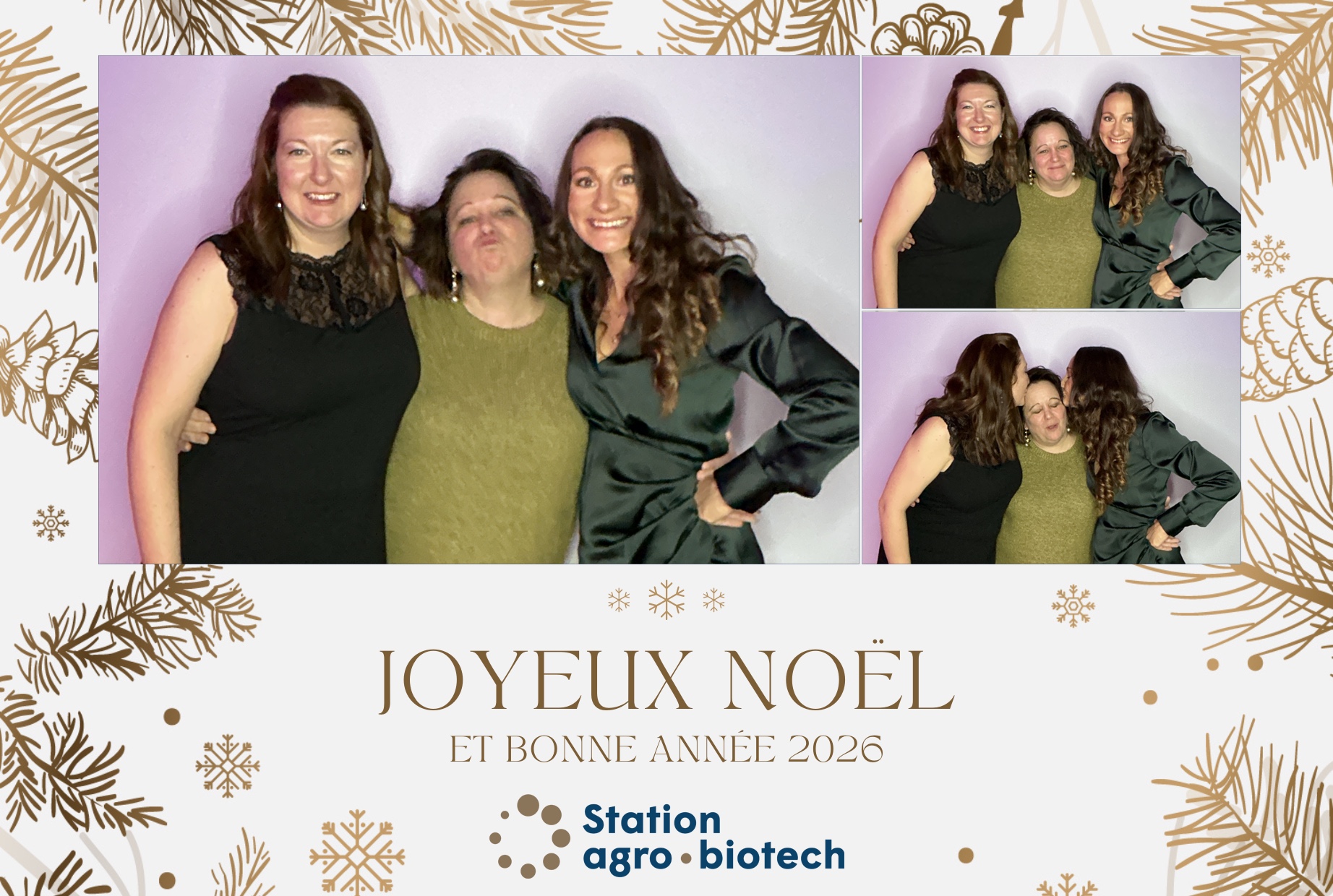 Station Agro-Biotech | View more photos from the event at album.pbooth.red/u/Photobooth-RED/Station-Agro-Biotech