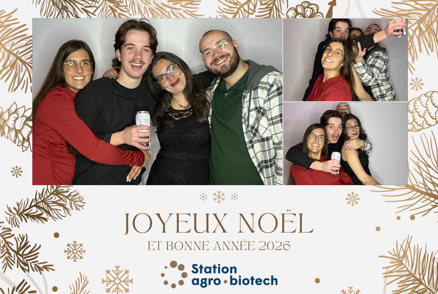 Station Agro-Biotech | View more photos from the event at album.pbooth.red/u/Photobooth-RED/Station-Agro-Biotech