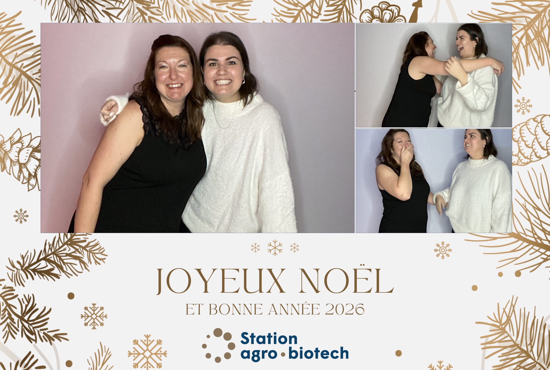 Station Agro-Biotech | View more photos from the event at album.pbooth.red/u/Photobooth-RED/Station-Agro-Biotech