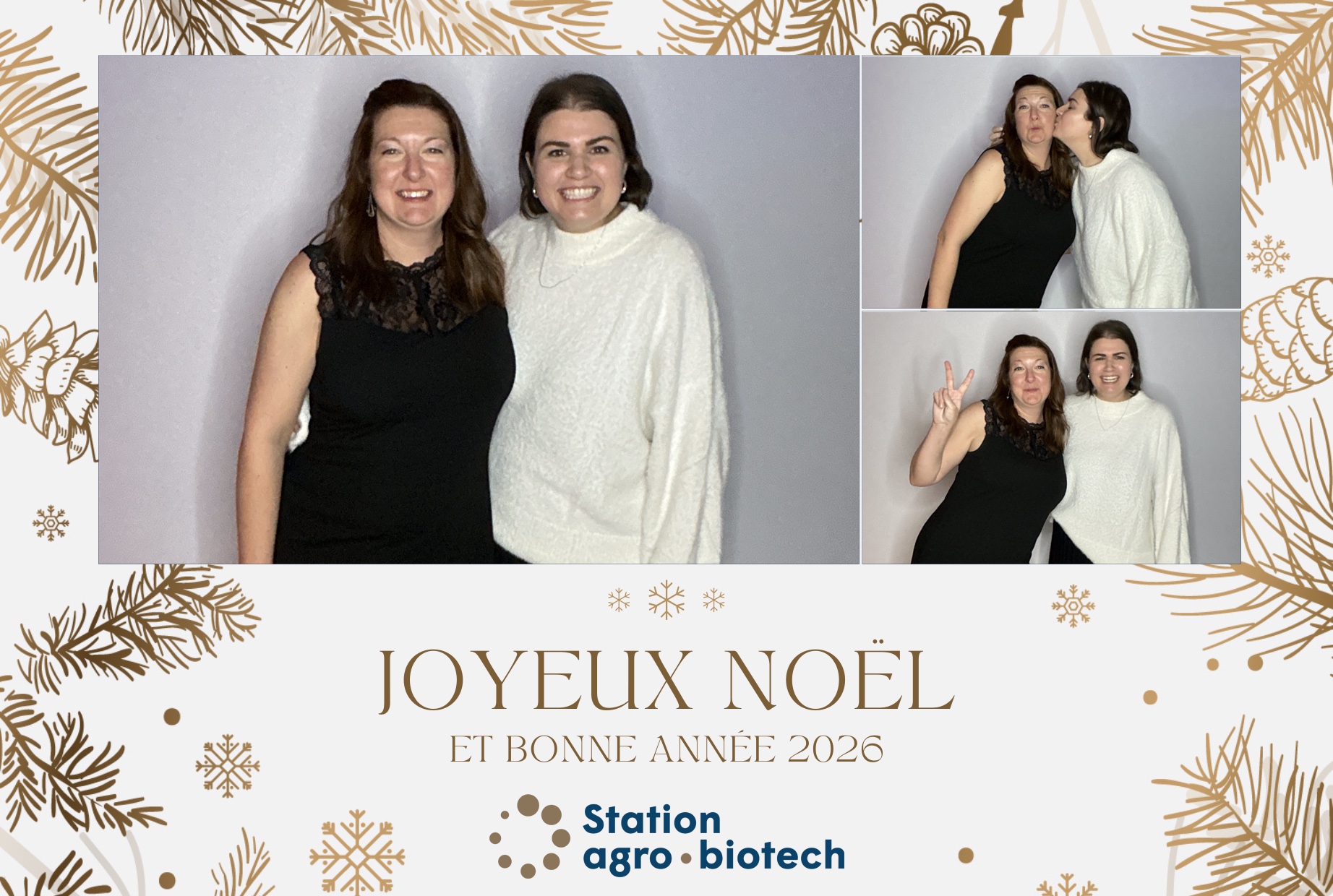 Station Agro-Biotech | View more photos from the event at album.pbooth.red/u/Photobooth-RED/Station-Agro-Biotech