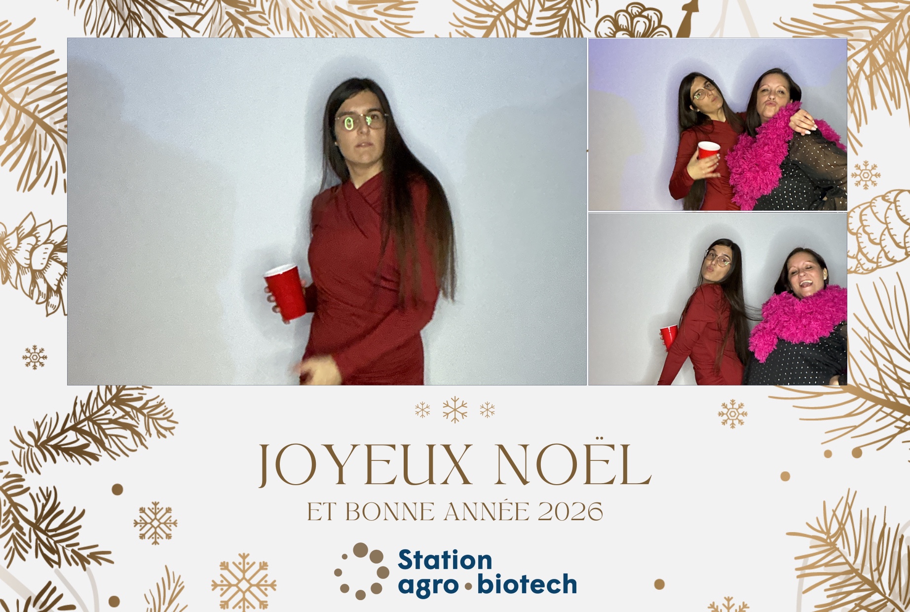 Station Agro-Biotech | View more photos from the event at album.pbooth.red/u/Photobooth-RED/Station-Agro-Biotech