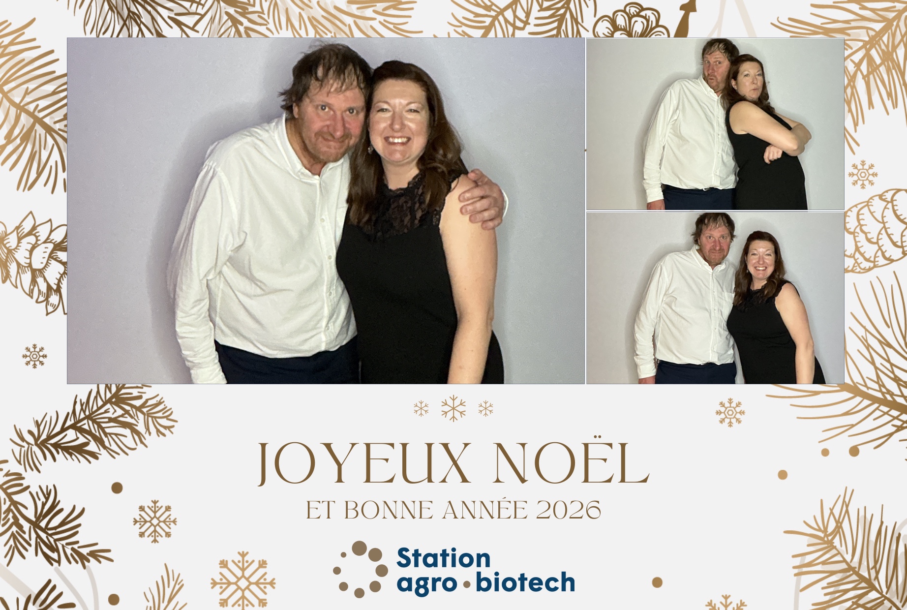 Station Agro-Biotech | View more photos from the event at album.pbooth.red/u/Photobooth-RED/Station-Agro-Biotech