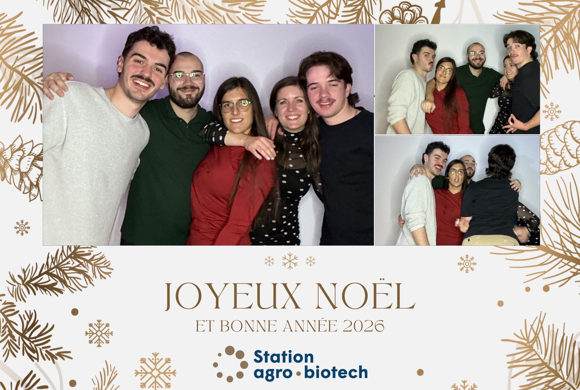 Station Agro-Biotech | View more photos from the event at album.pbooth.red/u/Photobooth-RED/Station-Agro-Biotech