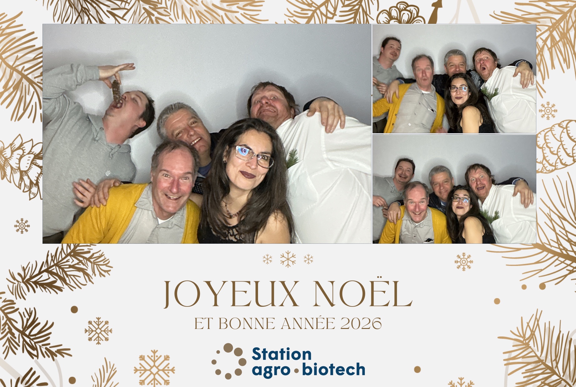 Station Agro-Biotech | View more photos from the event at album.pbooth.red/u/Photobooth-RED/Station-Agro-Biotech