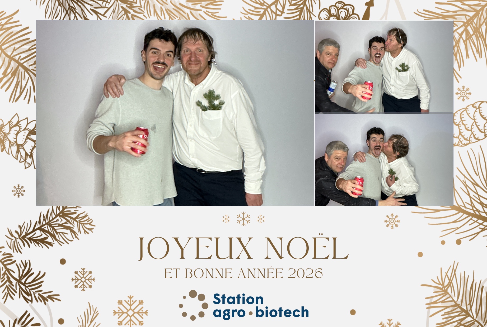 Station Agro-Biotech | View more photos from the event at album.pbooth.red/u/Photobooth-RED/Station-Agro-Biotech