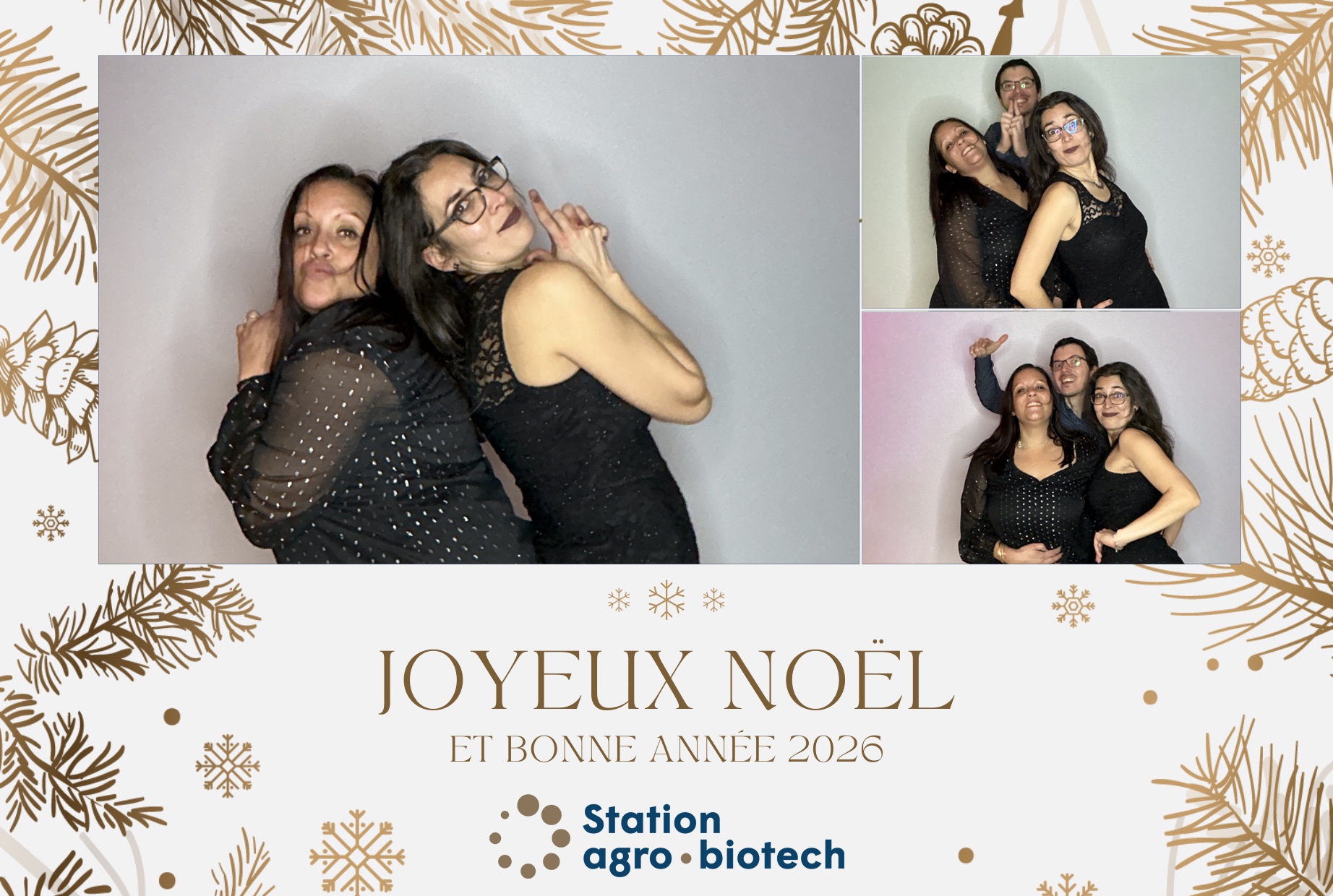 Station Agro-Biotech | View more photos from the event at album.pbooth.red/u/Photobooth-RED/Station-Agro-Biotech