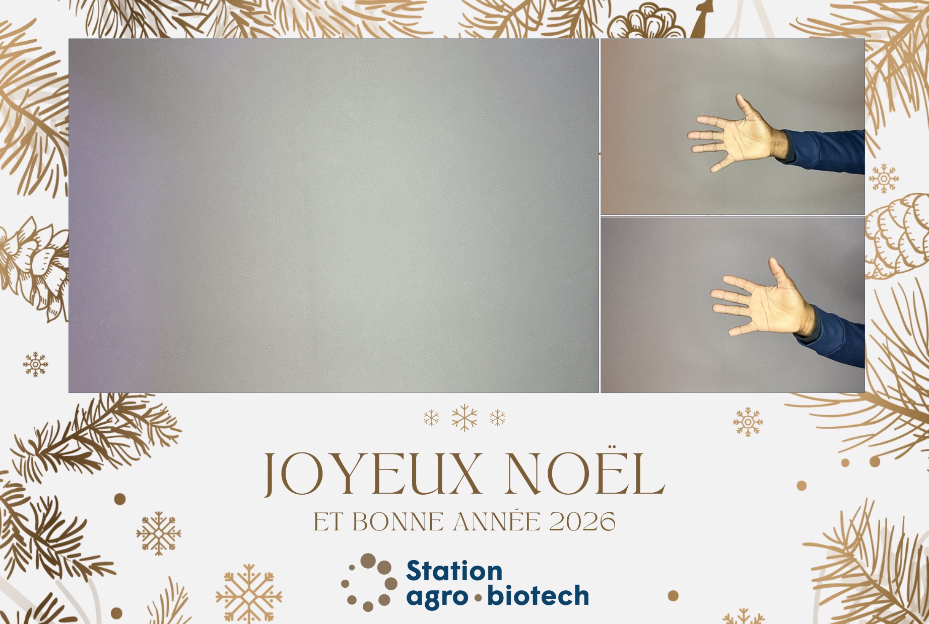 Station Agro-Biotech | View more photos from the event at album.pbooth.red/u/Photobooth-RED/Station-Agro-Biotech