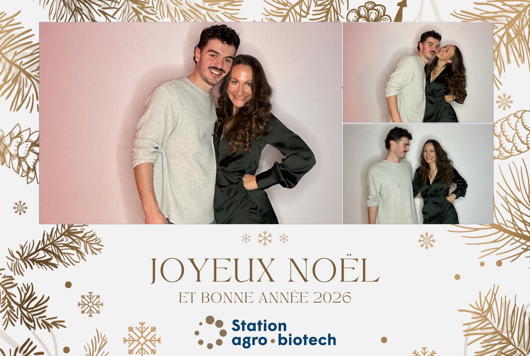 Station Agro-Biotech | View more photos from the event at album.pbooth.red/u/Photobooth-RED/Station-Agro-Biotech