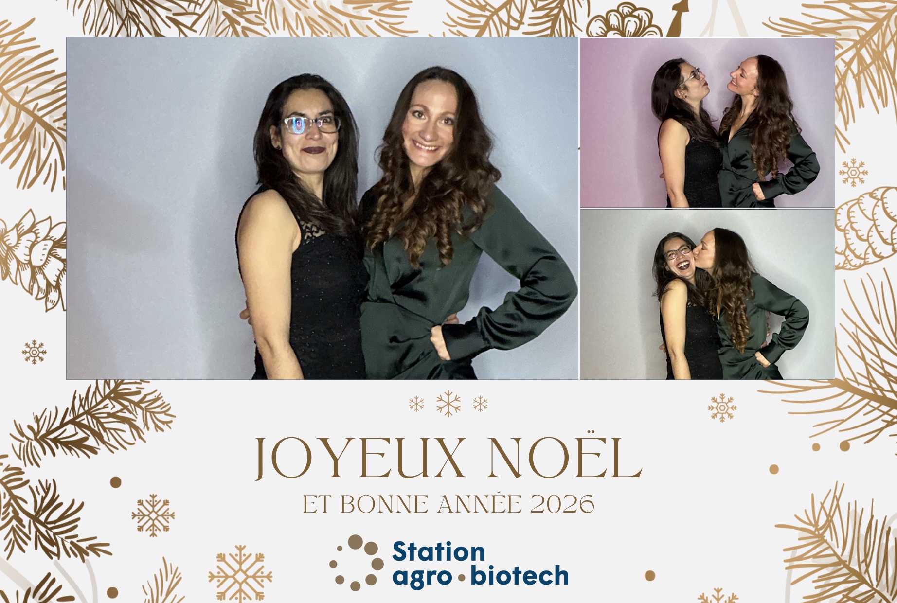 Station Agro-Biotech | View more photos from the event at album.pbooth.red/u/Photobooth-RED/Station-Agro-Biotech