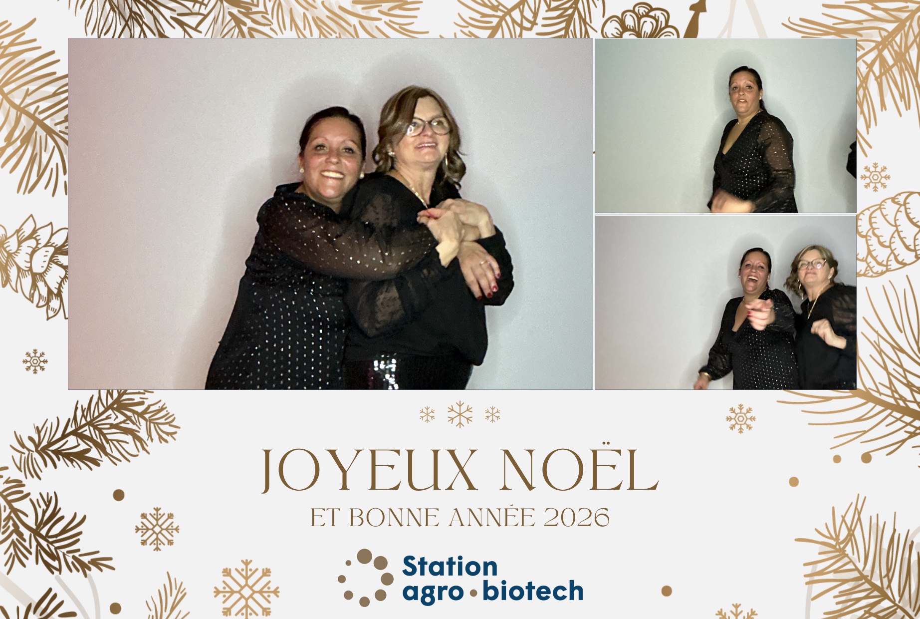 Station Agro-Biotech | View more photos from the event at album.pbooth.red/u/Photobooth-RED/Station-Agro-Biotech