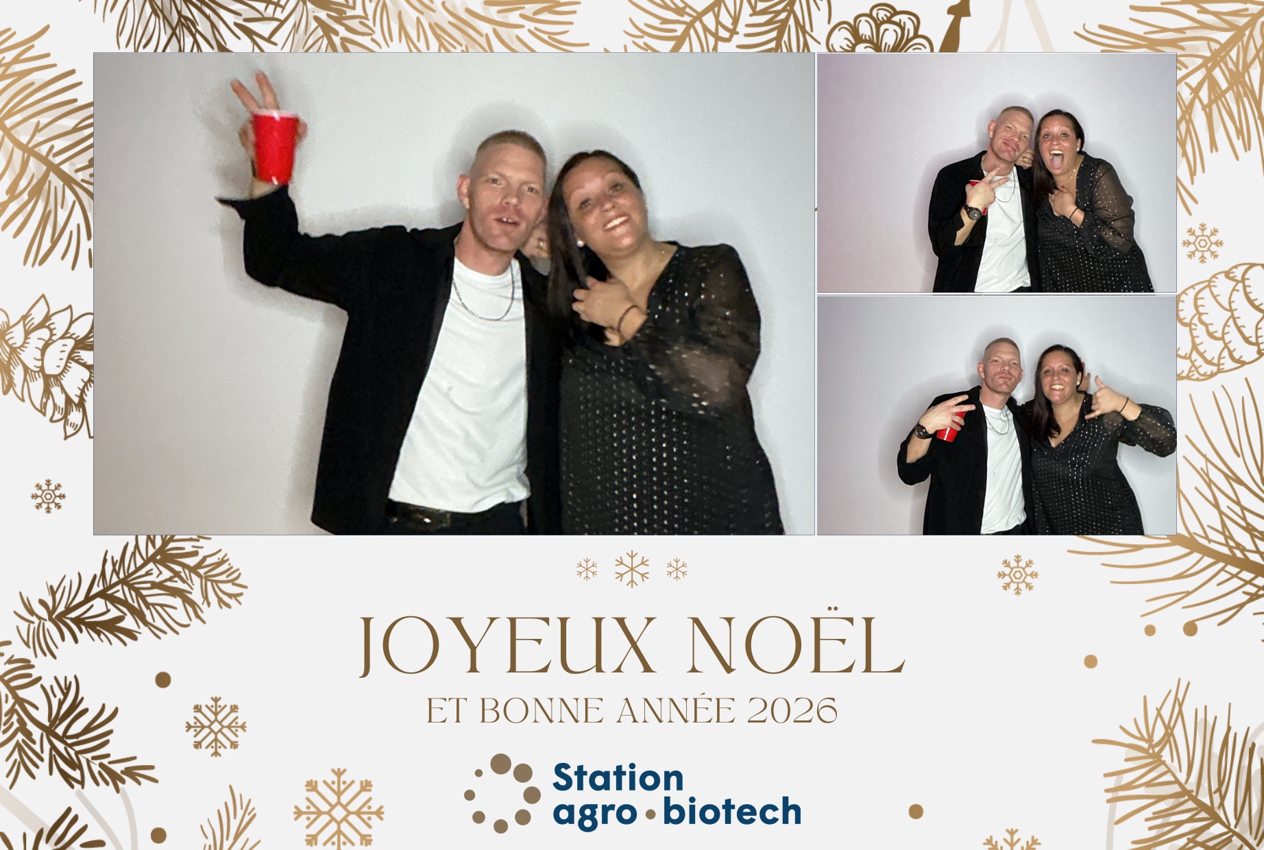 Station Agro-Biotech | View more photos from the event at album.pbooth.red/u/Photobooth-RED/Station-Agro-Biotech