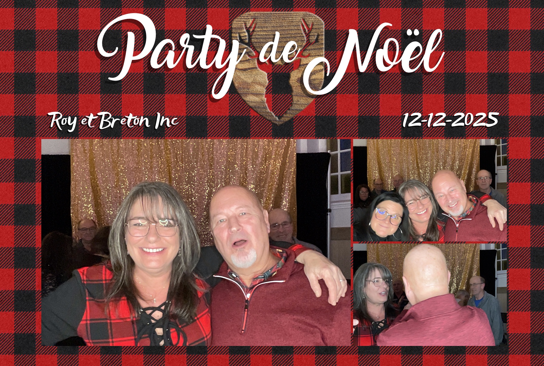 Teknion Roy&Breton | View more photos from the event at album.pbooth.red/u/Photobooth-RED/Teknion-RoyBreton