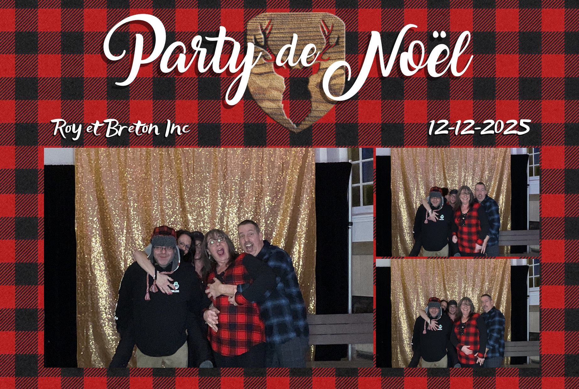 Teknion Roy&Breton | View more photos from the event at album.pbooth.red/u/Photobooth-RED/Teknion-RoyBreton