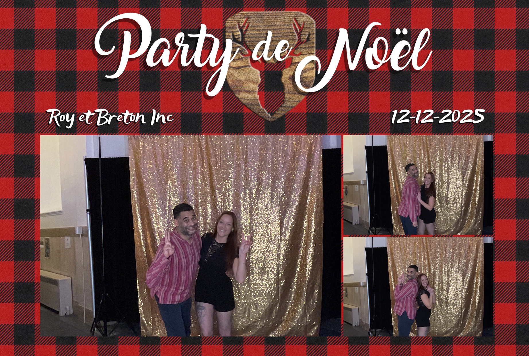 Teknion Roy&Breton | View more photos from the event at album.pbooth.red/u/Photobooth-RED/Teknion-RoyBreton