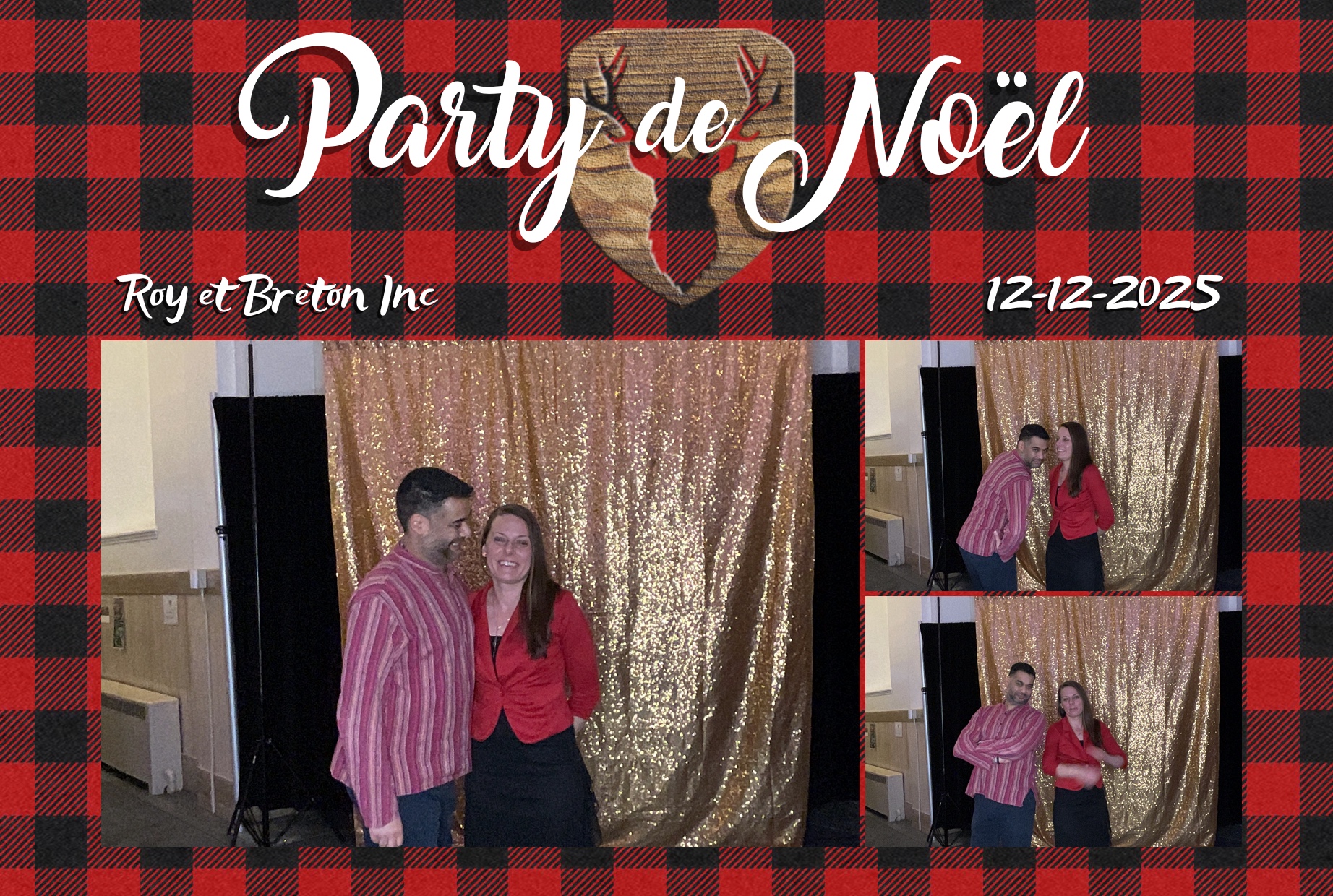 Teknion Roy&Breton | View more photos from the event at album.pbooth.red/u/Photobooth-RED/Teknion-RoyBreton