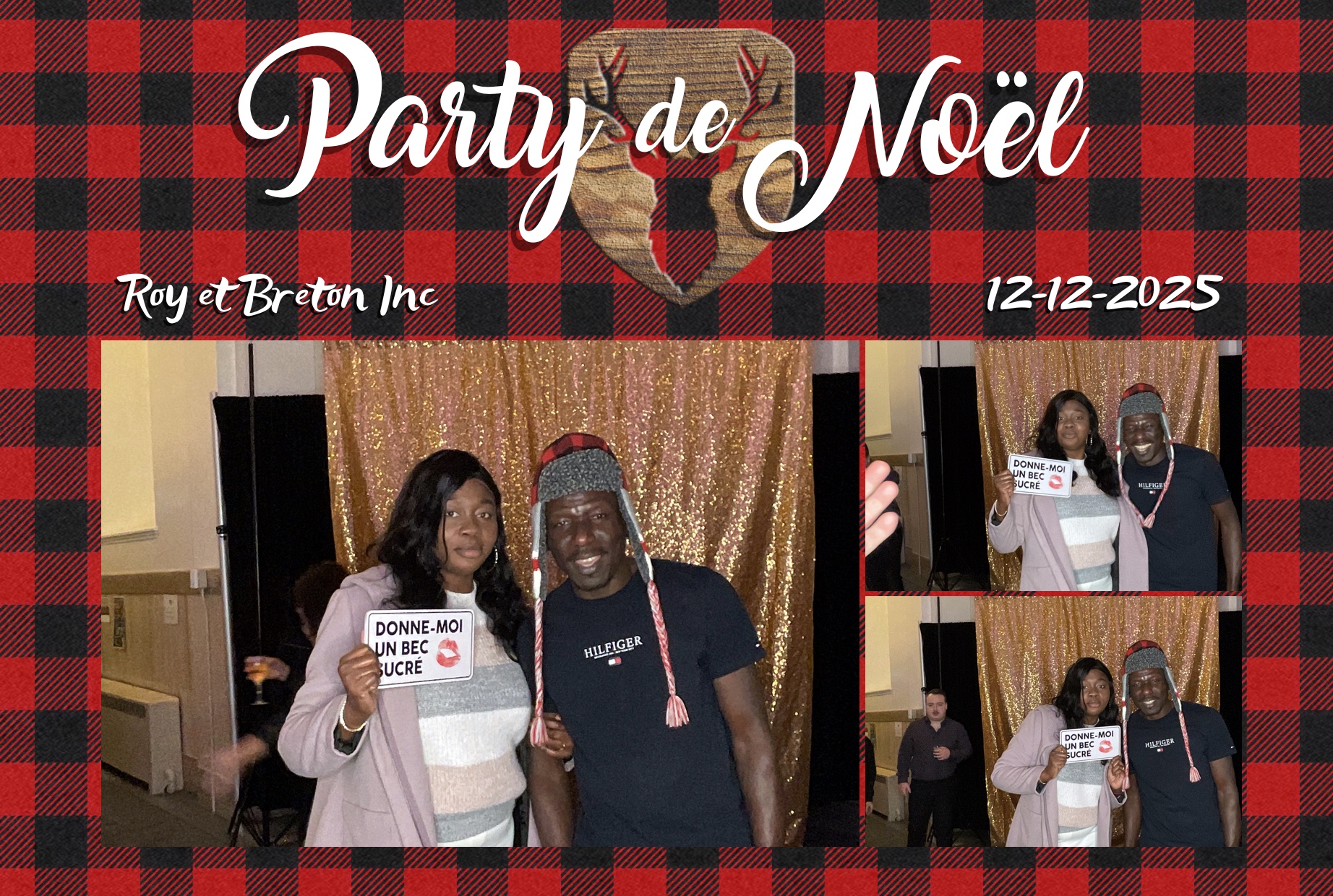 Teknion Roy&Breton | View more photos from the event at album.pbooth.red/u/Photobooth-RED/Teknion-RoyBreton