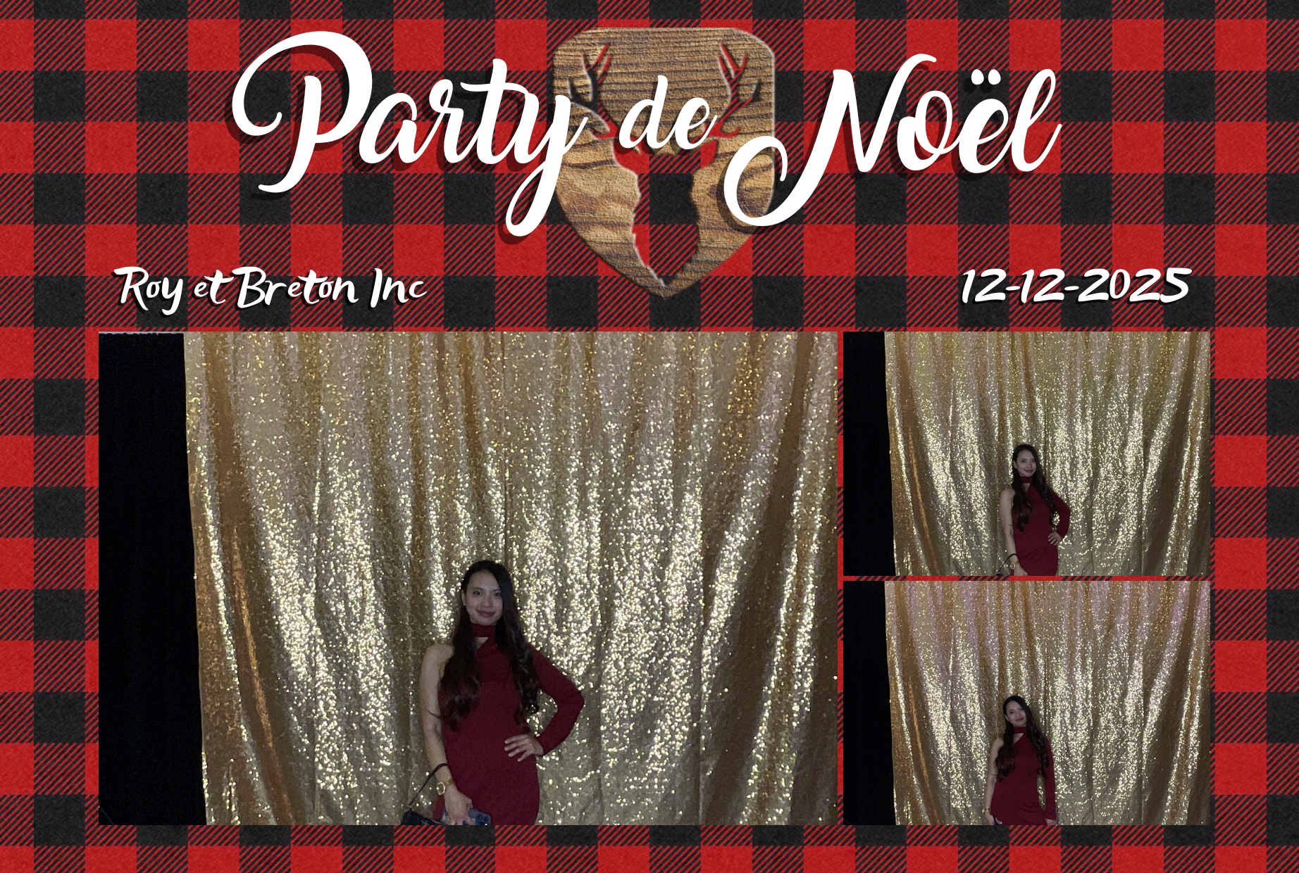 Teknion Roy&Breton | View more photos from the event at album.pbooth.red/u/Photobooth-RED/Teknion-RoyBreton