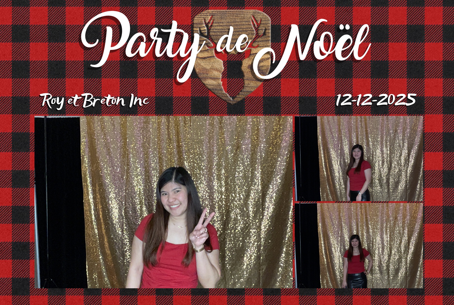 Teknion Roy&Breton | View more photos from the event at album.pbooth.red/u/Photobooth-RED/Teknion-RoyBreton