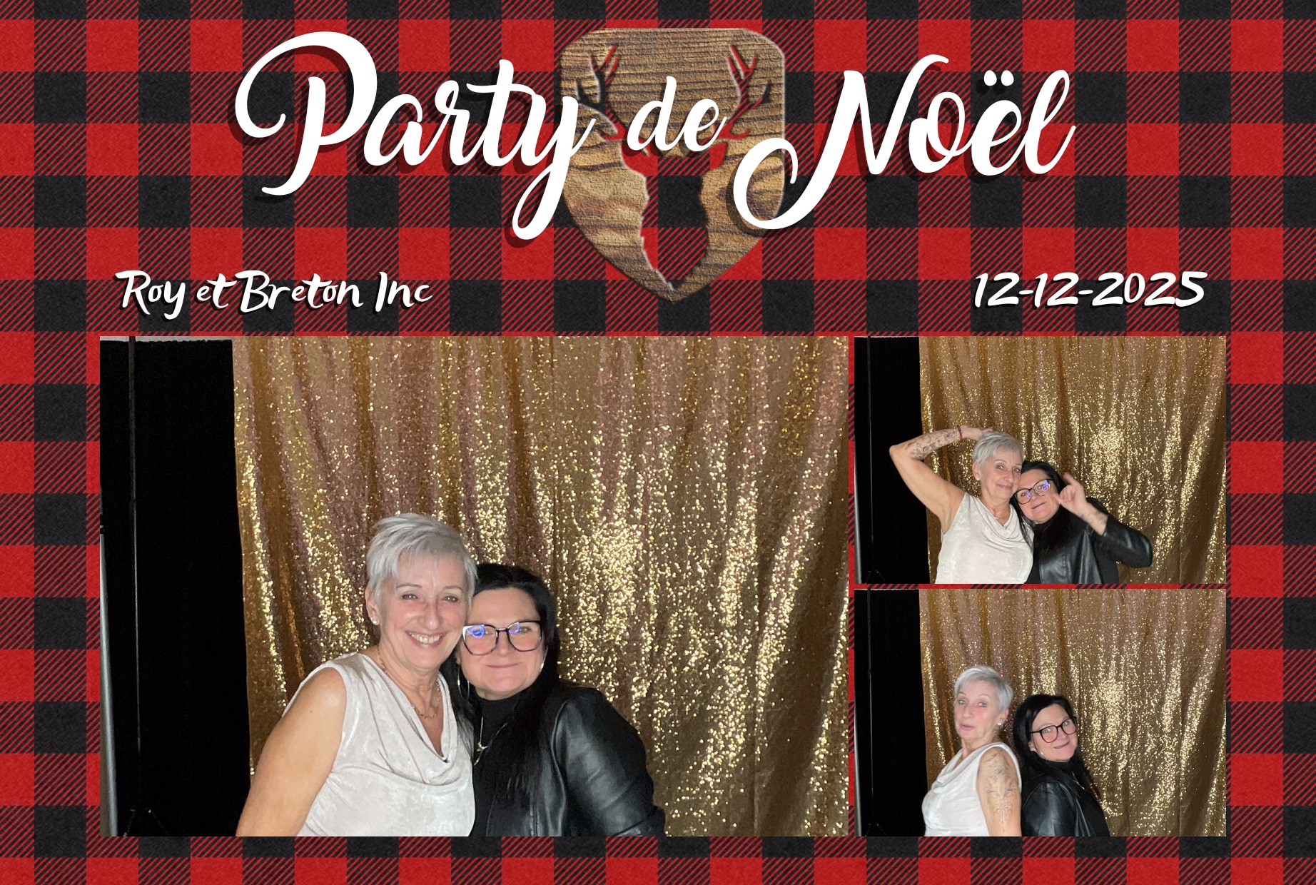 Teknion Roy&Breton | View more photos from the event at album.pbooth.red/u/Photobooth-RED/Teknion-RoyBreton