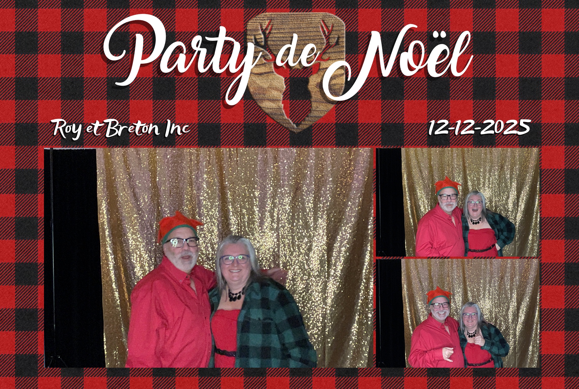 Teknion Roy&Breton | View more photos from the event at album.pbooth.red/u/Photobooth-RED/Teknion-RoyBreton