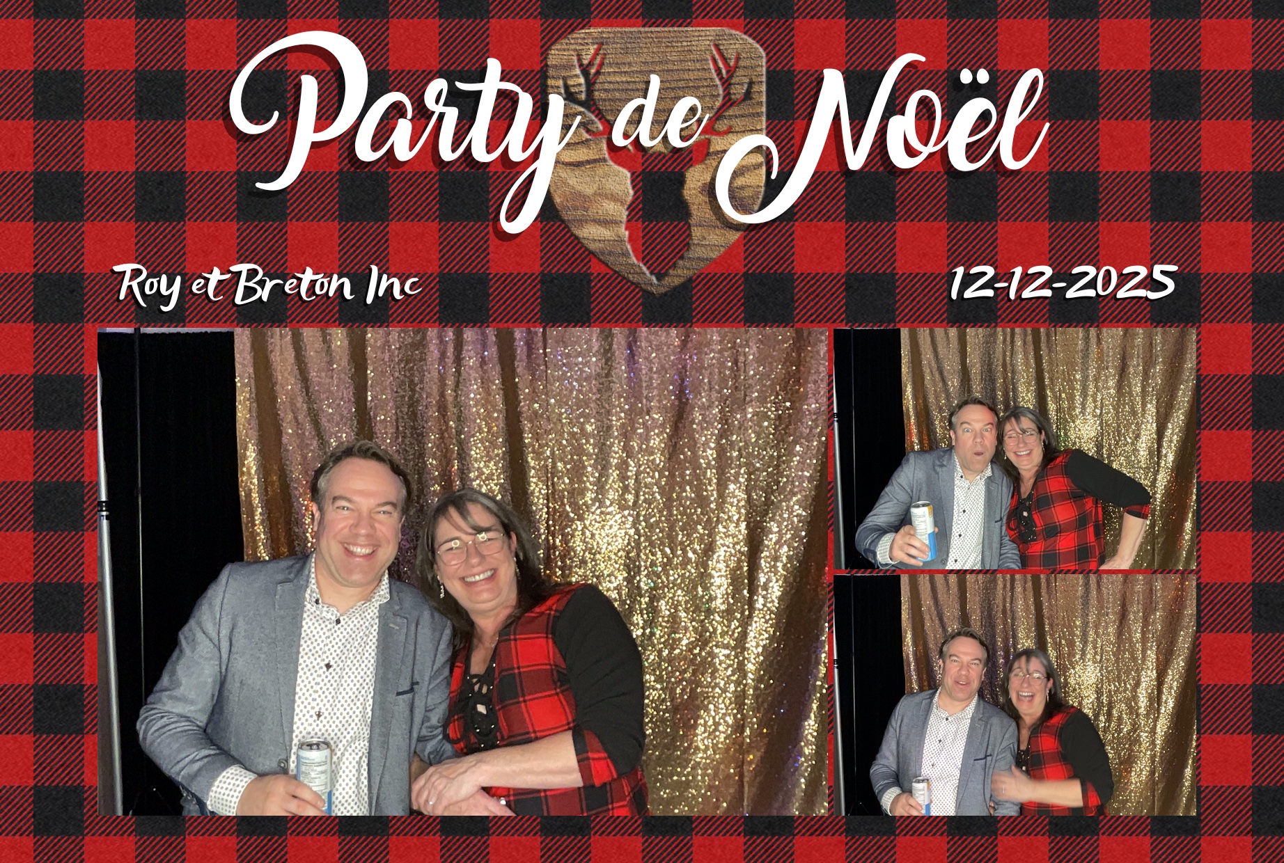 Teknion Roy&Breton | View more photos from the event at album.pbooth.red/u/Photobooth-RED/Teknion-RoyBreton