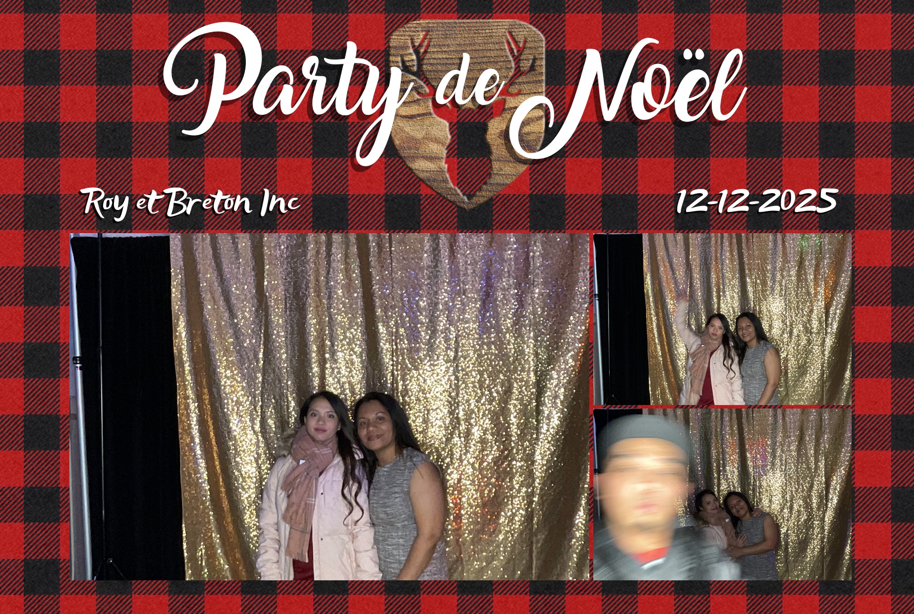 Teknion Roy&Breton | View more photos from the event at album.pbooth.red/u/Photobooth-RED/Teknion-RoyBreton