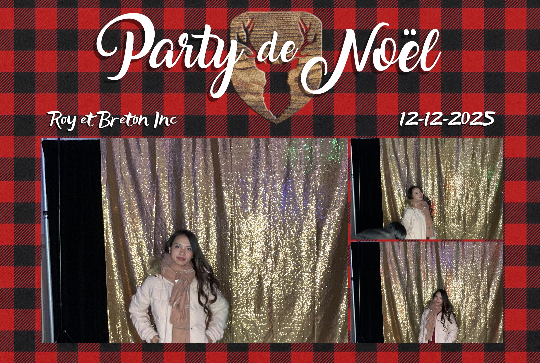 Teknion Roy&Breton | View more photos from the event at album.pbooth.red/u/Photobooth-RED/Teknion-RoyBreton