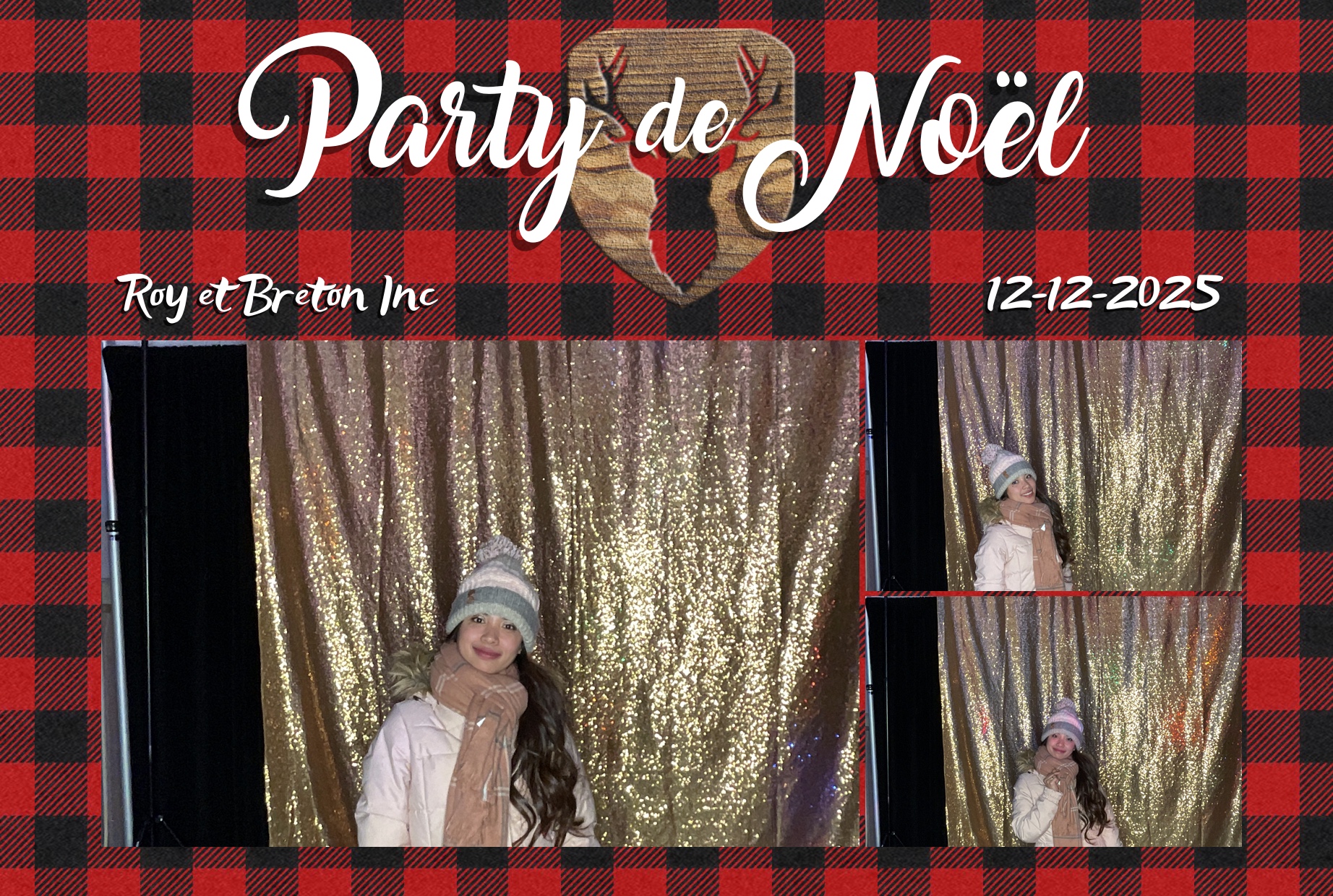 Teknion Roy&Breton | View more photos from the event at album.pbooth.red/u/Photobooth-RED/Teknion-RoyBreton