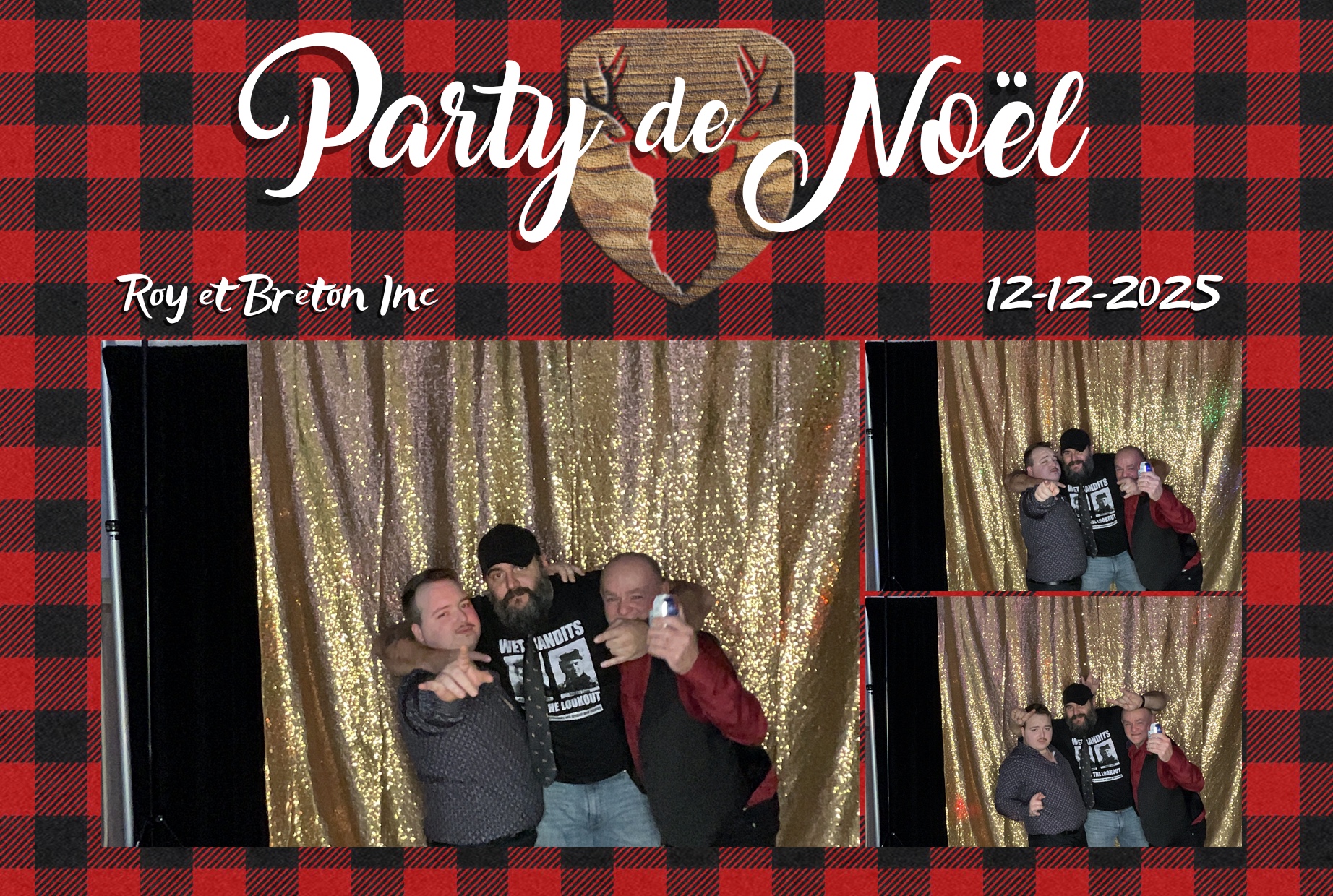 Teknion Roy&Breton | View more photos from the event at album.pbooth.red/u/Photobooth-RED/Teknion-RoyBreton