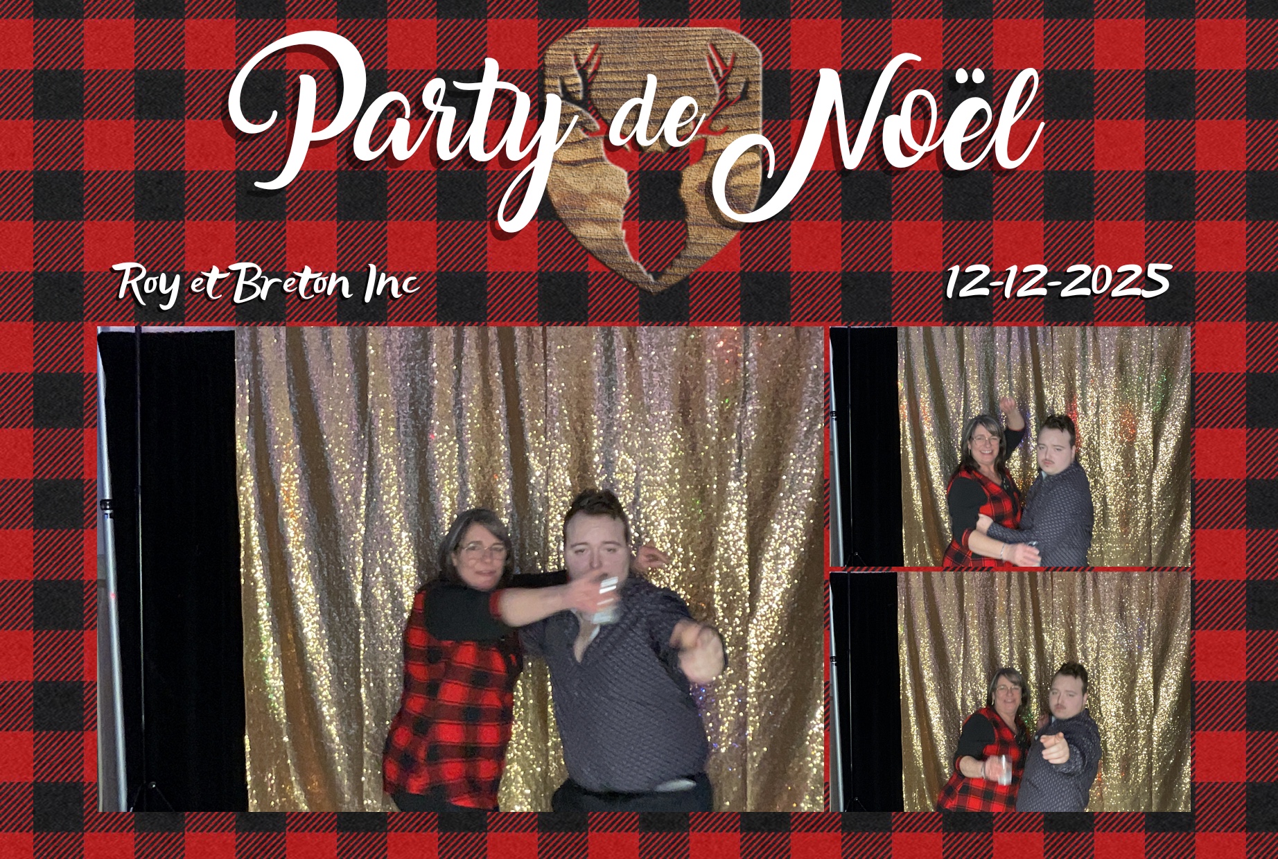 Teknion Roy&Breton | View more photos from the event at album.pbooth.red/u/Photobooth-RED/Teknion-RoyBreton