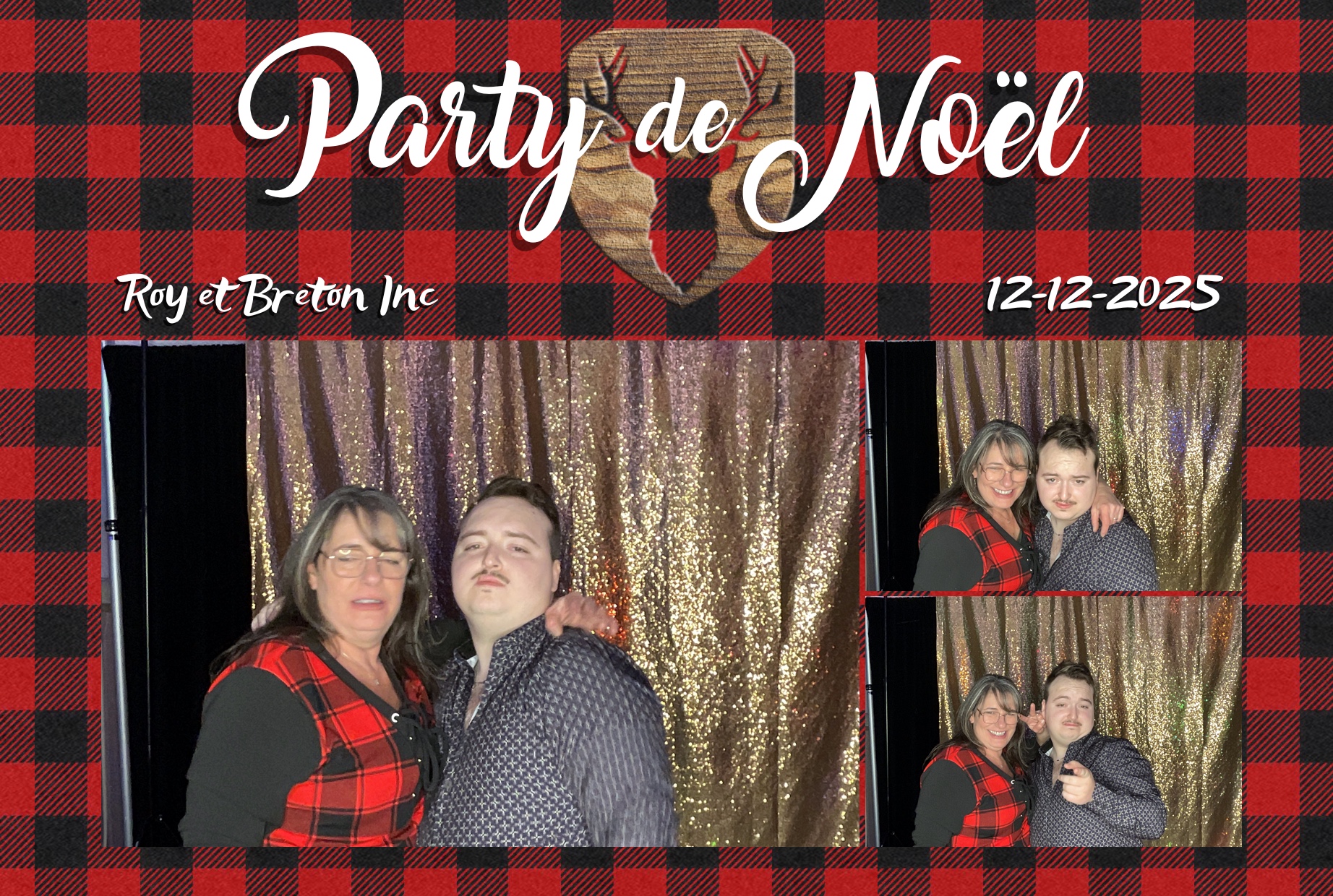 Teknion Roy&Breton | View more photos from the event at album.pbooth.red/u/Photobooth-RED/Teknion-RoyBreton