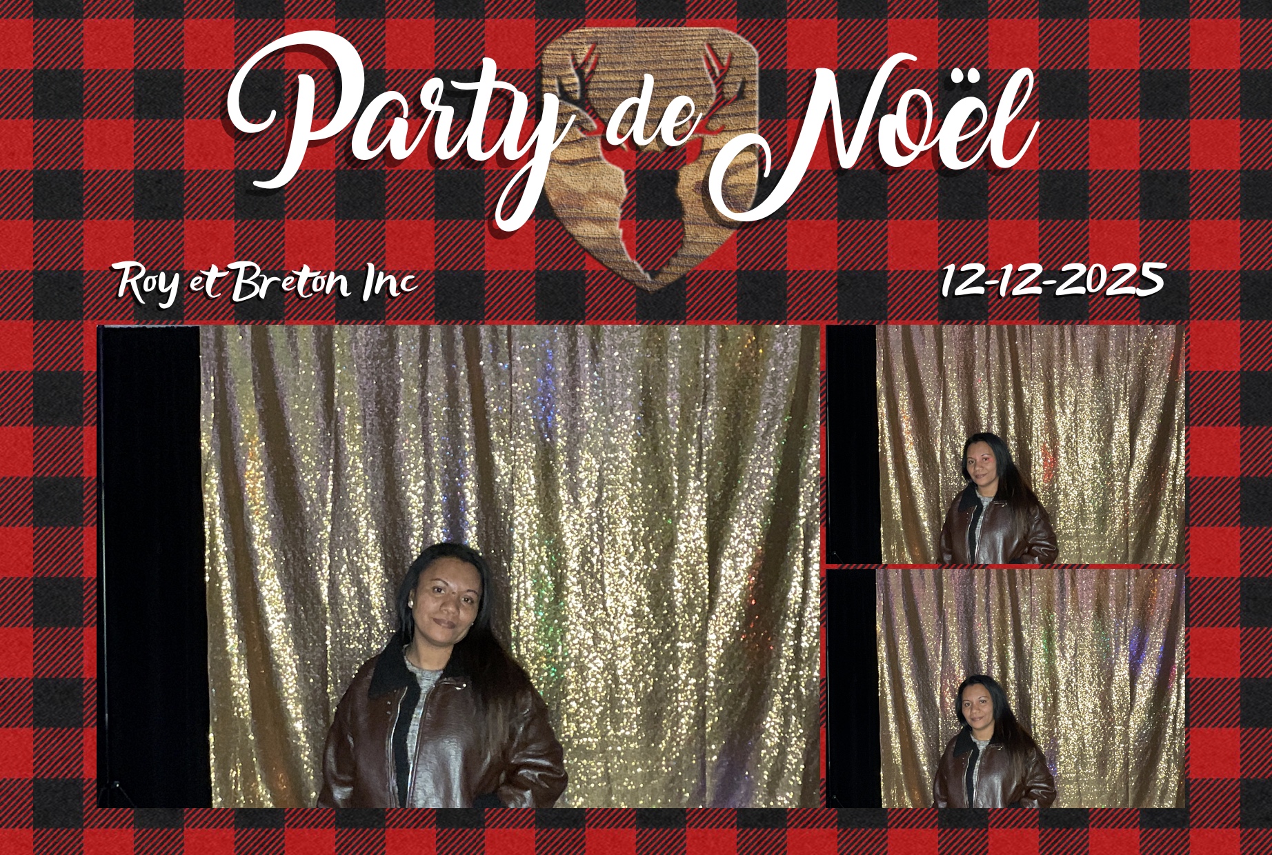 Teknion Roy&Breton | View more photos from the event at album.pbooth.red/u/Photobooth-RED/Teknion-RoyBreton