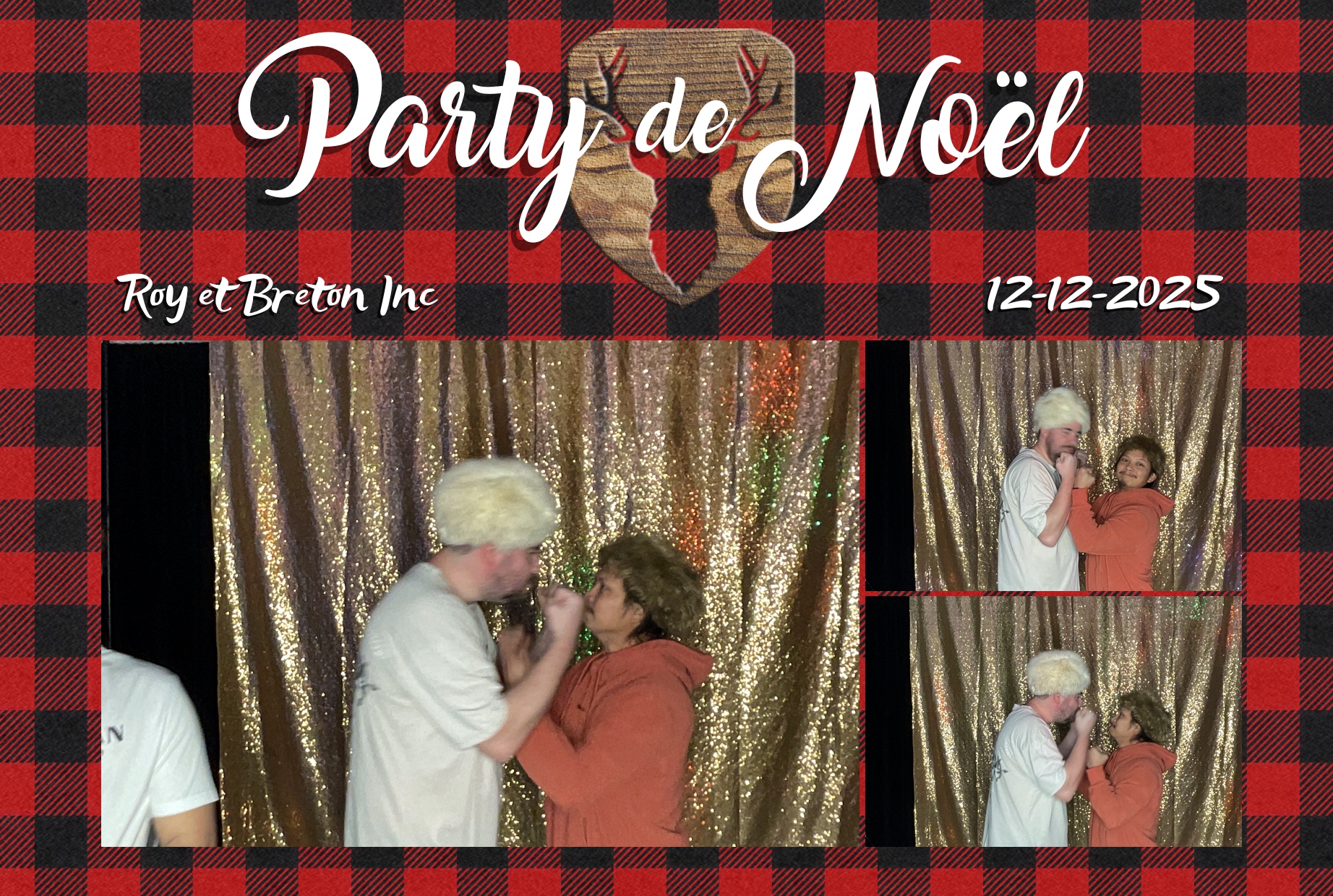 Teknion Roy&Breton | View more photos from the event at album.pbooth.red/u/Photobooth-RED/Teknion-RoyBreton