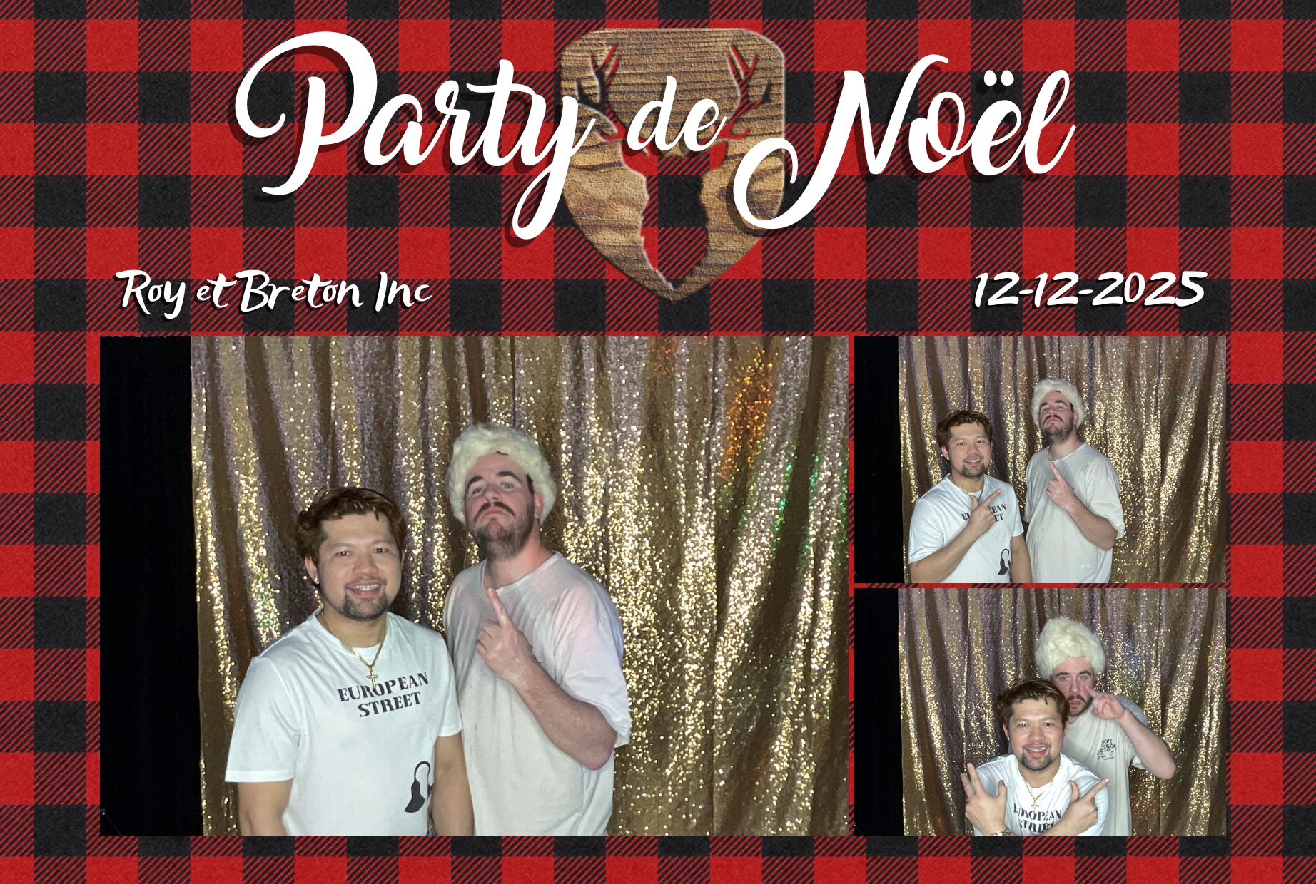 Teknion Roy&Breton | View more photos from the event at album.pbooth.red/u/Photobooth-RED/Teknion-RoyBreton