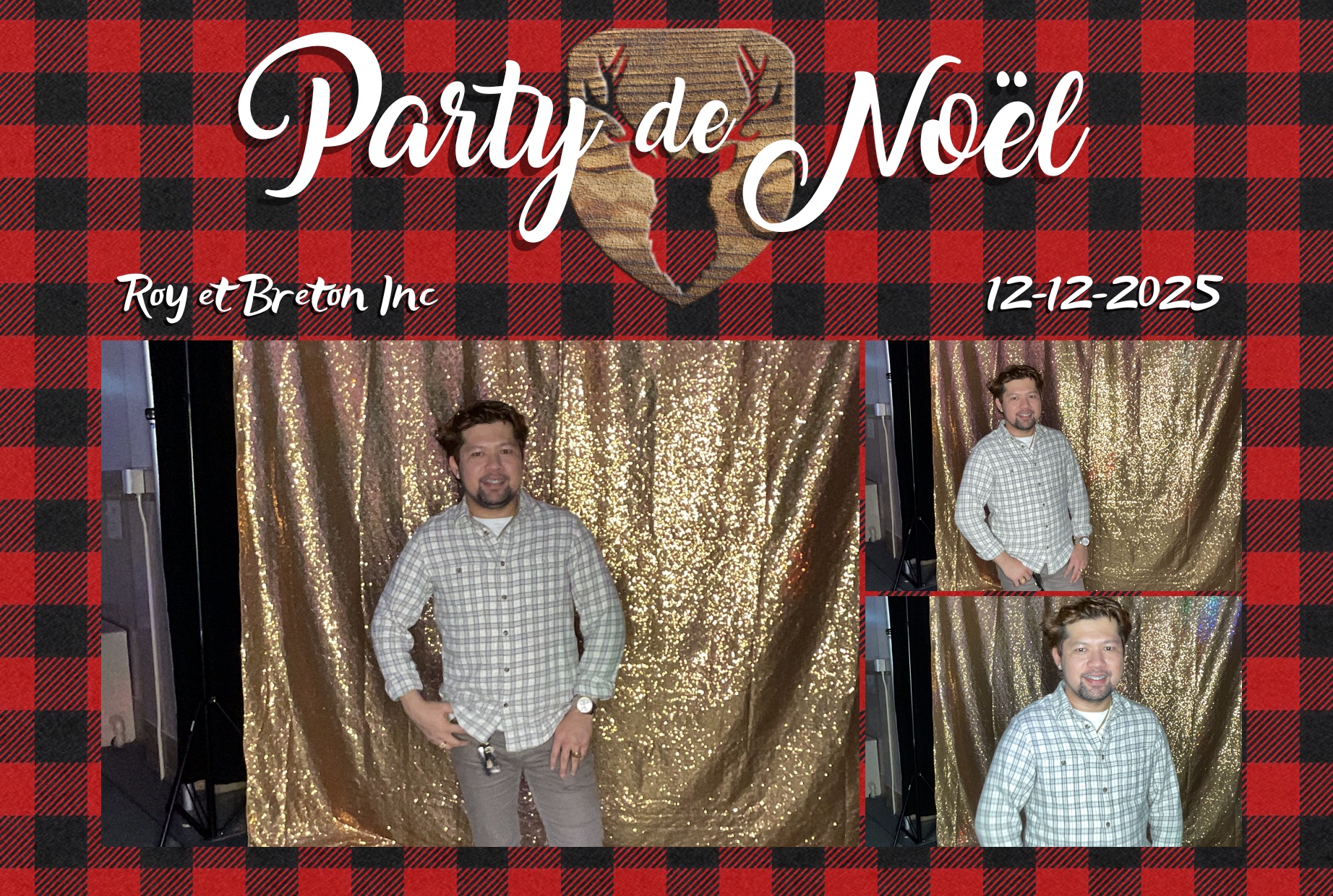 Teknion Roy&Breton | View more photos from the event at album.pbooth.red/u/Photobooth-RED/Teknion-RoyBreton