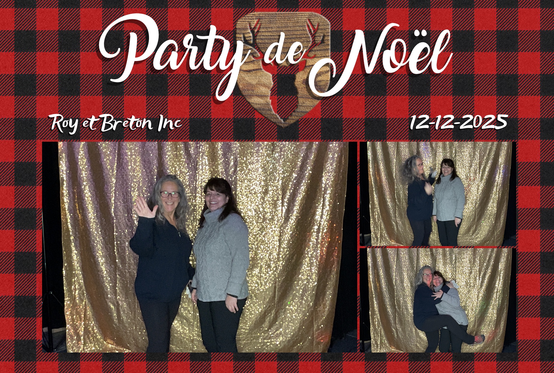 Teknion Roy&Breton | View more photos from the event at album.pbooth.red/u/Photobooth-RED/Teknion-RoyBreton