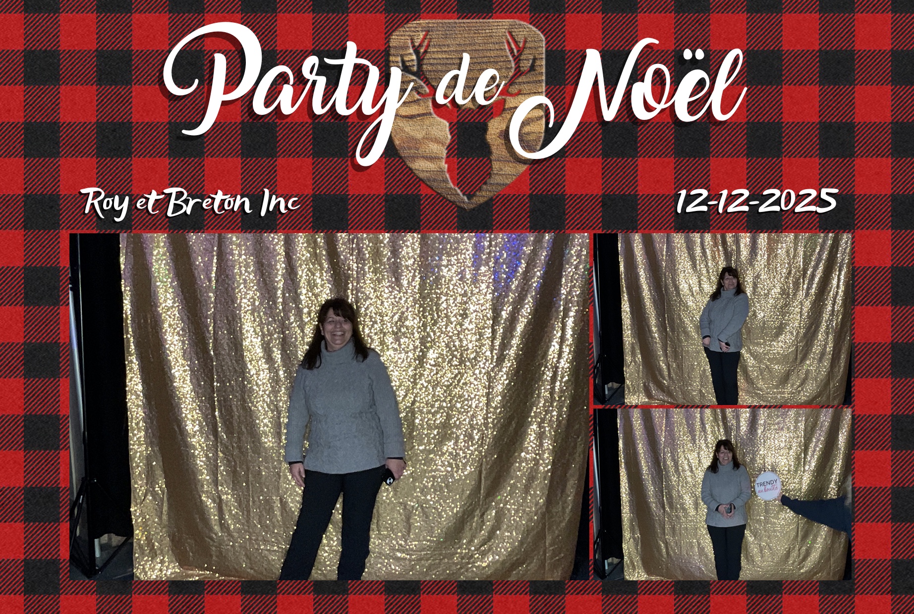 Teknion Roy&Breton | View more photos from the event at album.pbooth.red/u/Photobooth-RED/Teknion-RoyBreton