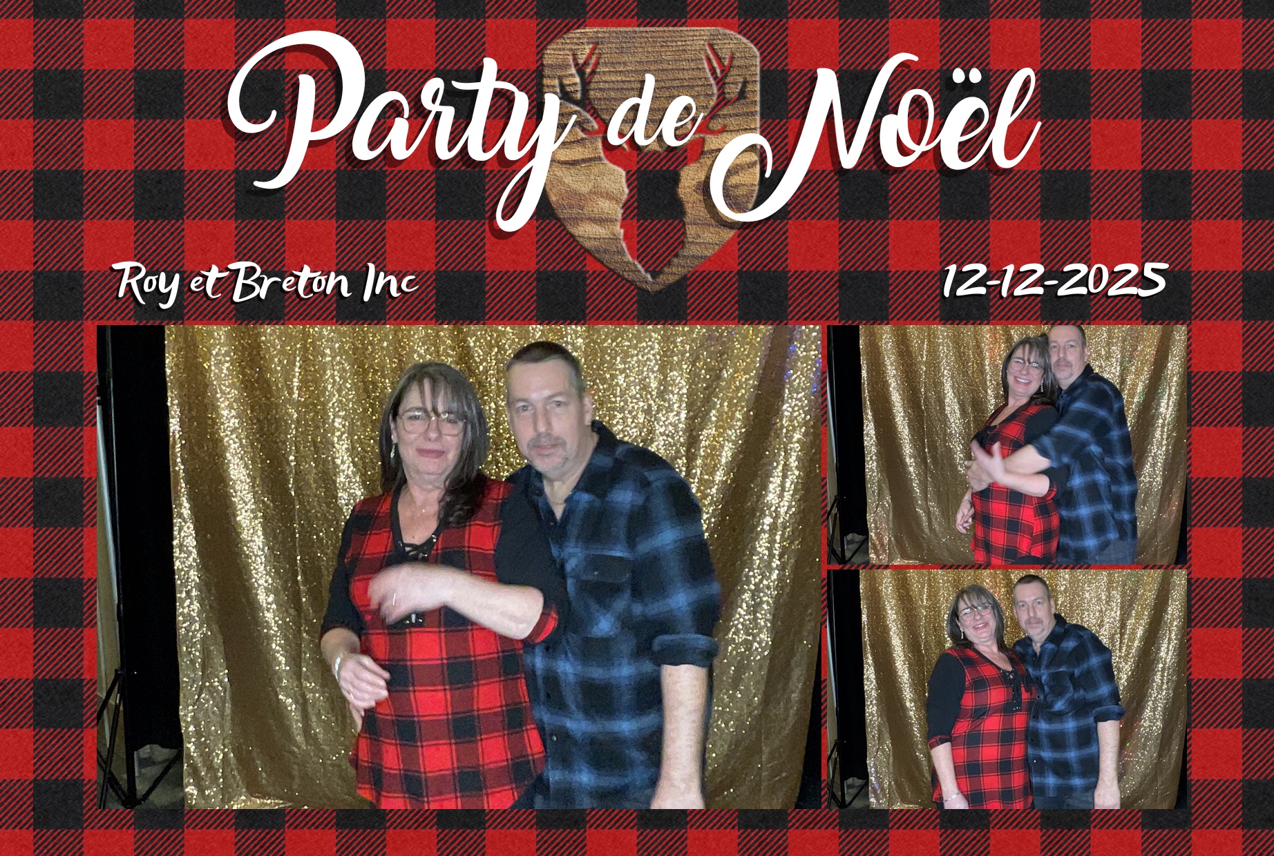 Teknion Roy&Breton | View more photos from the event at album.pbooth.red/u/Photobooth-RED/Teknion-RoyBreton