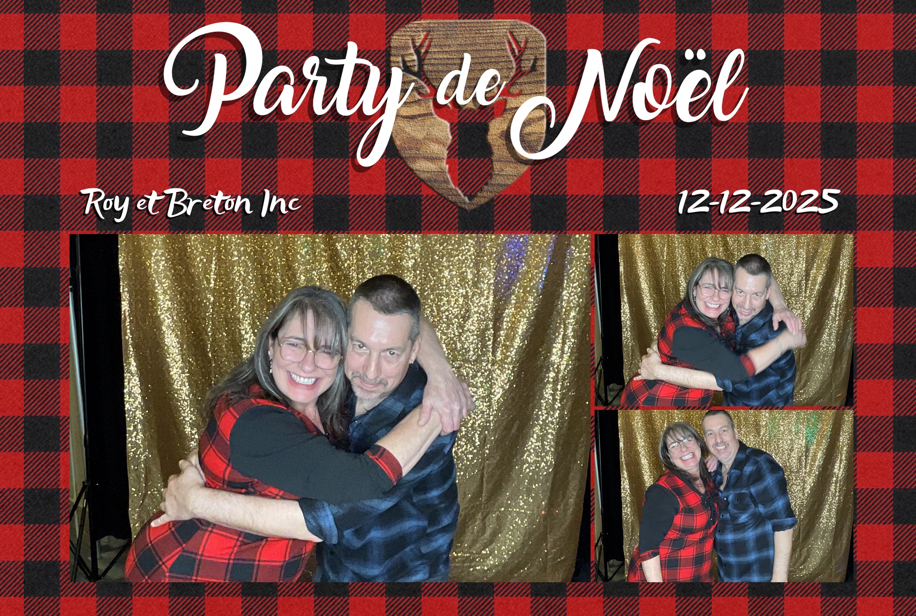 Teknion Roy&Breton | View more photos from the event at album.pbooth.red/u/Photobooth-RED/Teknion-RoyBreton